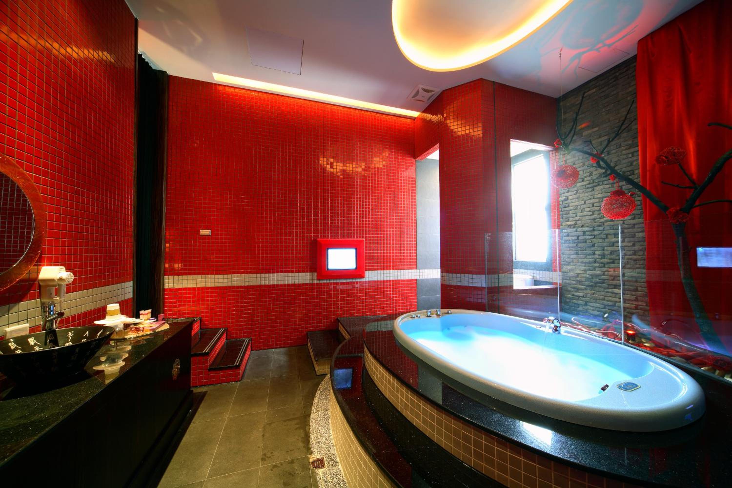 Vogue Boutique Motel