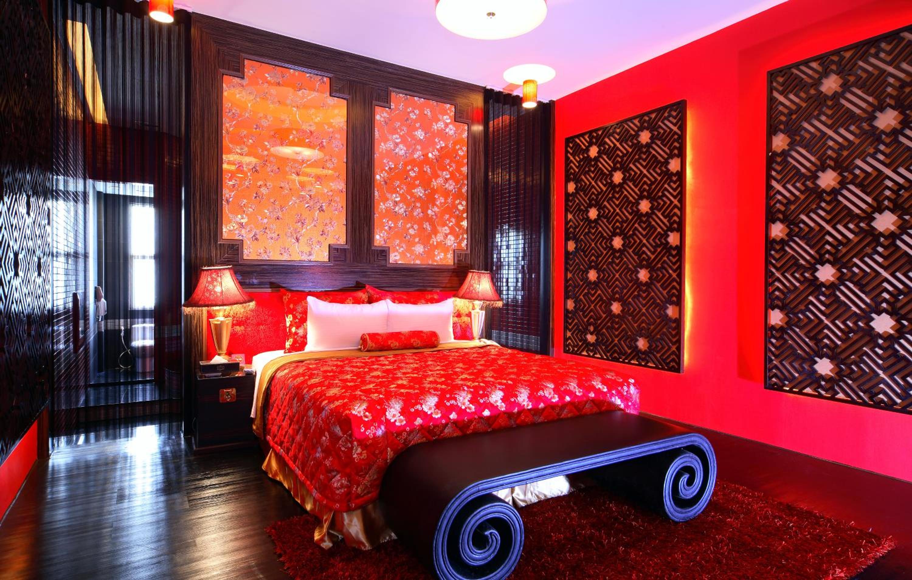 Vogue Boutique Motel