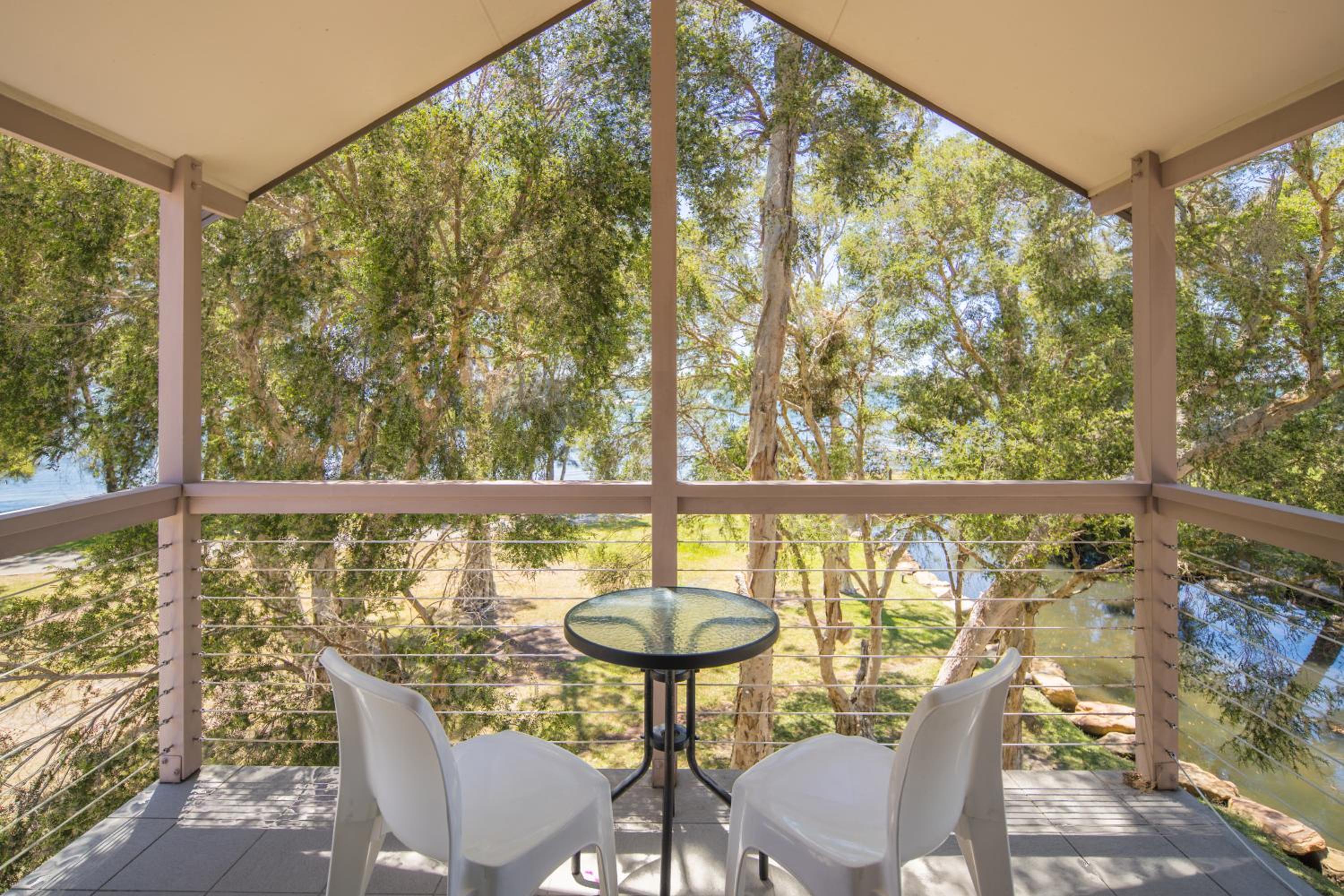 Ingenia Holidays Lake Macquarie
