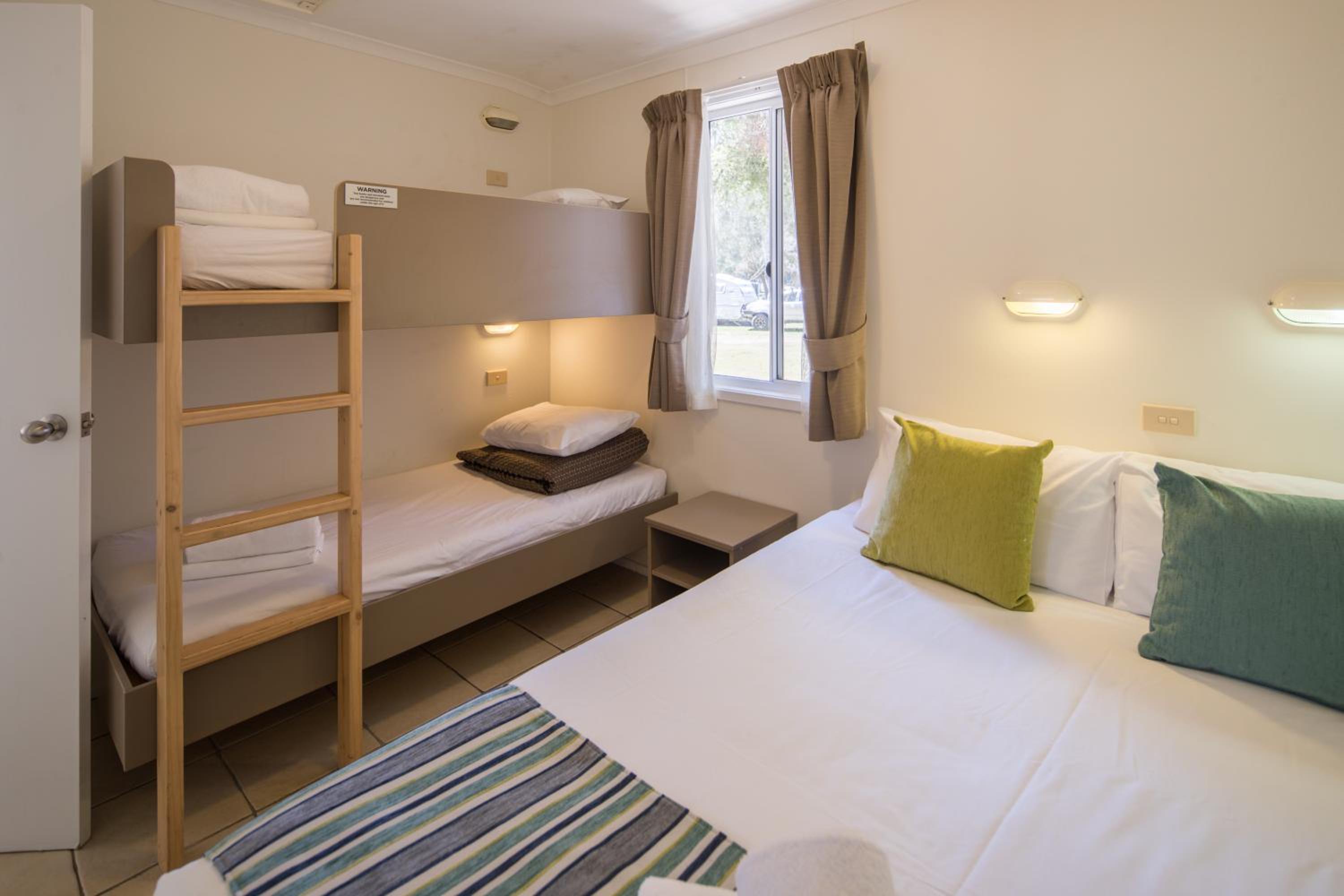 Ingenia Holidays Lake Macquarie