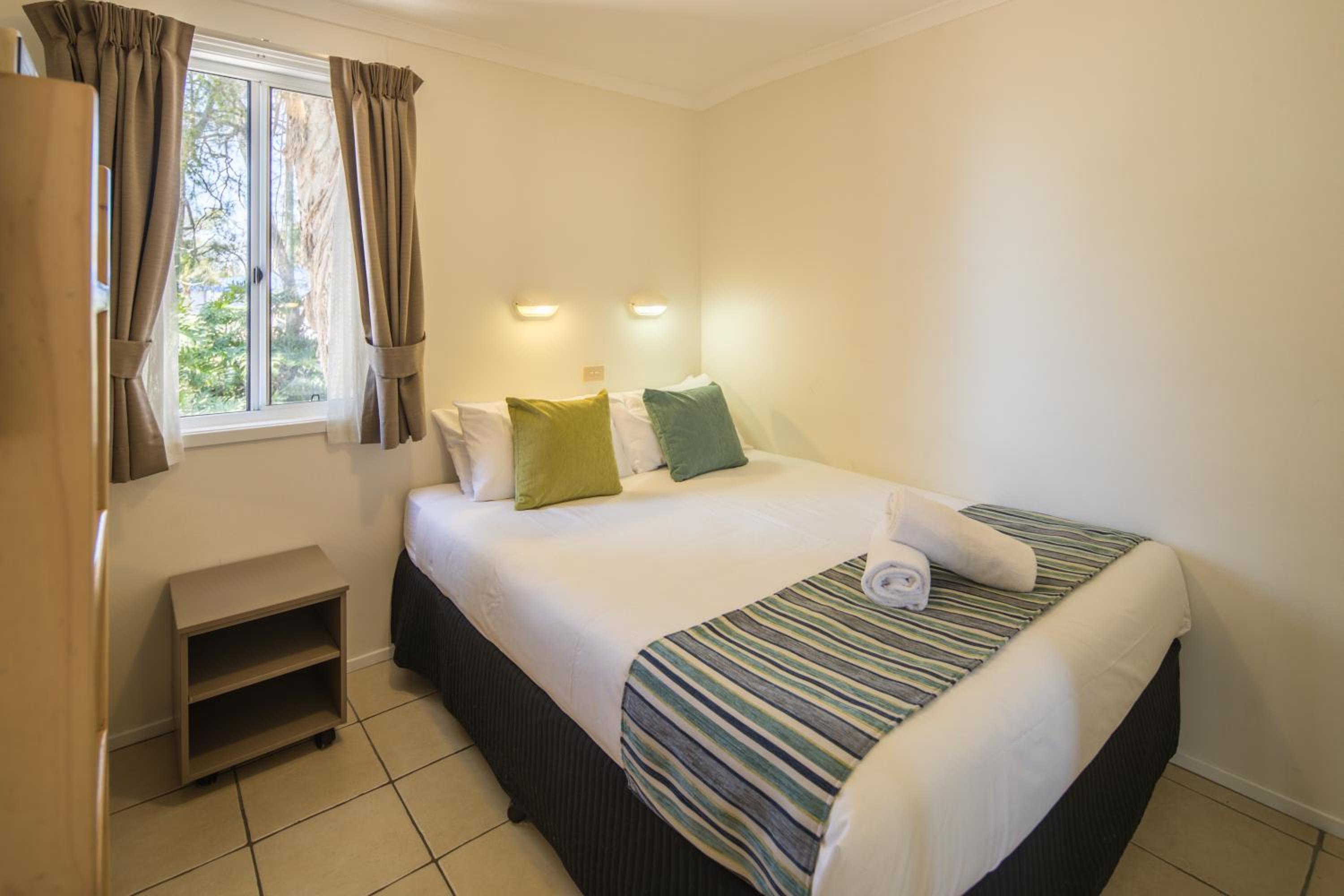 Ingenia Holidays Lake Macquarie