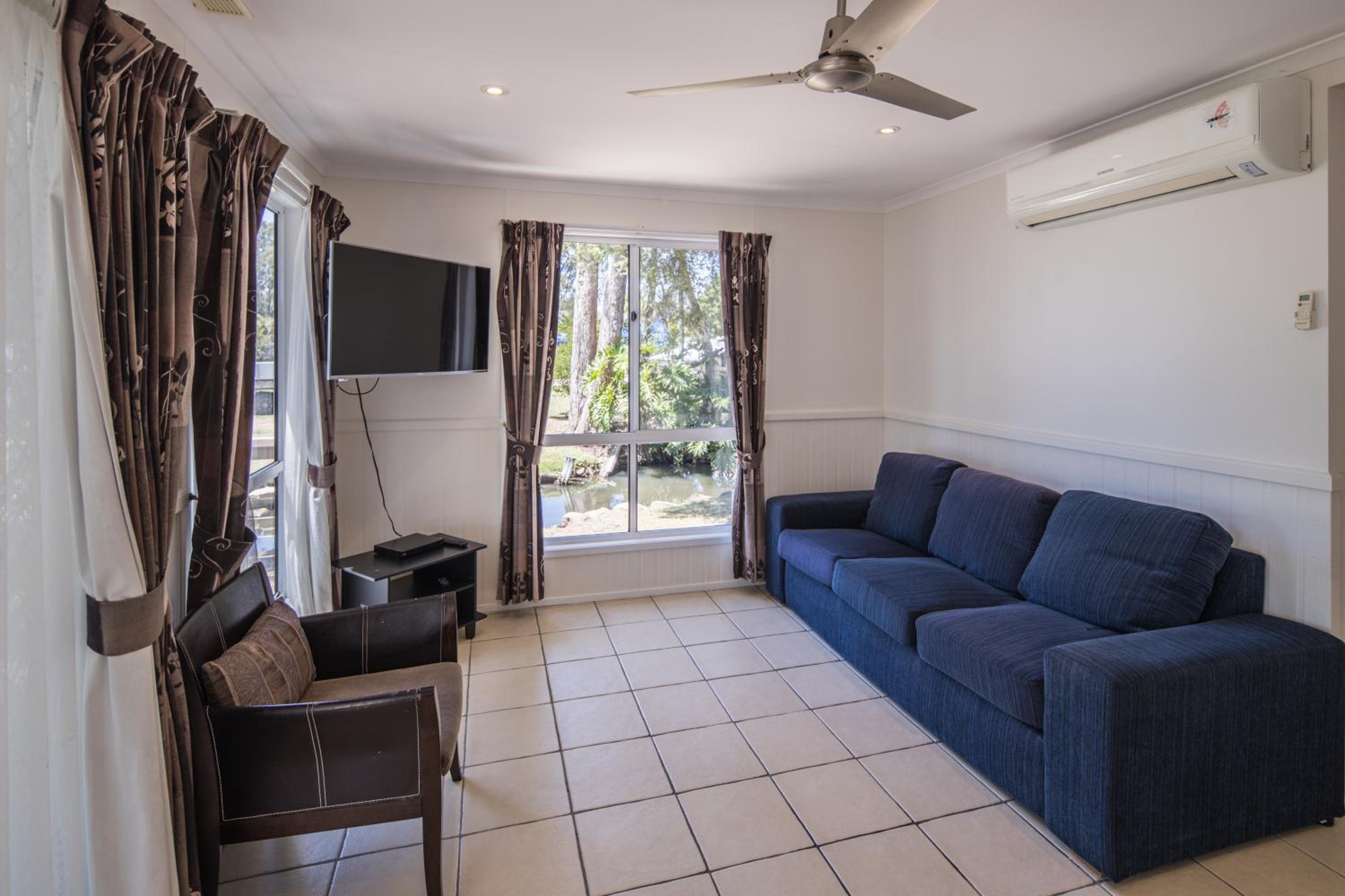 Ingenia Holidays Lake Macquarie
