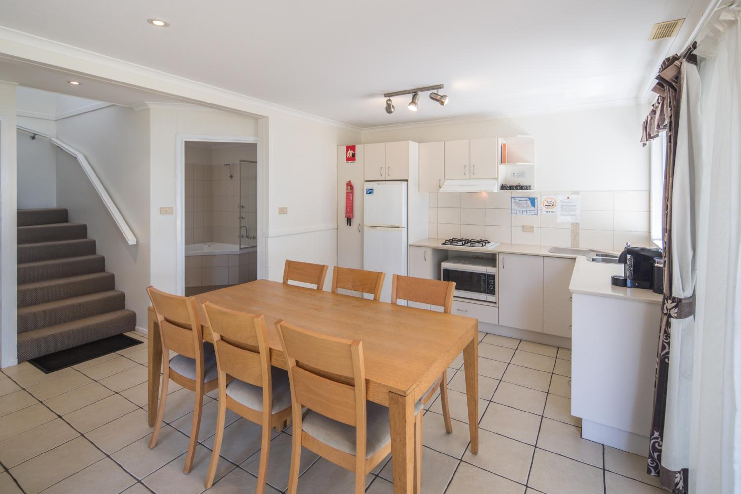 Ingenia Holidays Lake Macquarie