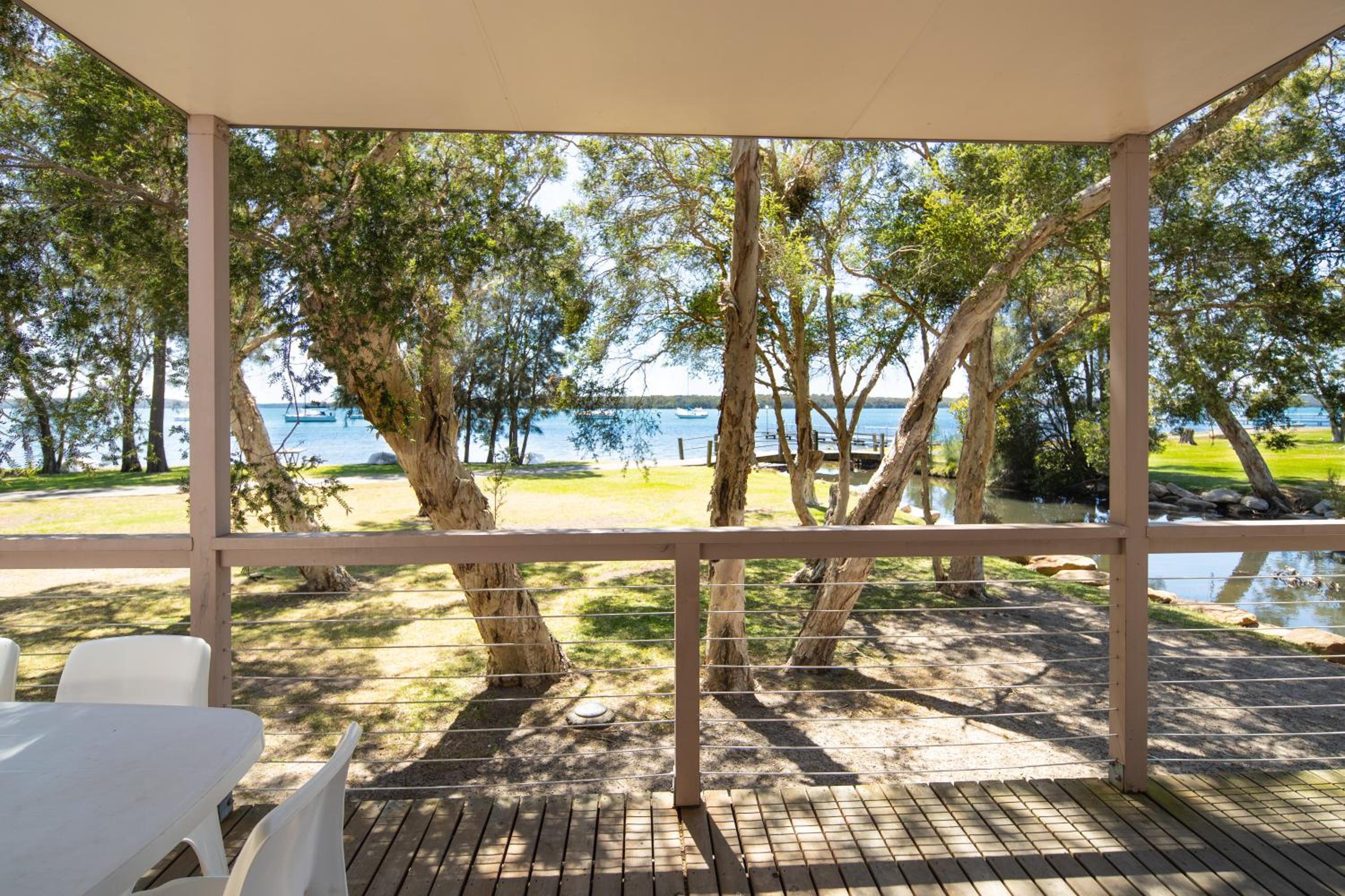 Ingenia Holidays Lake Macquarie