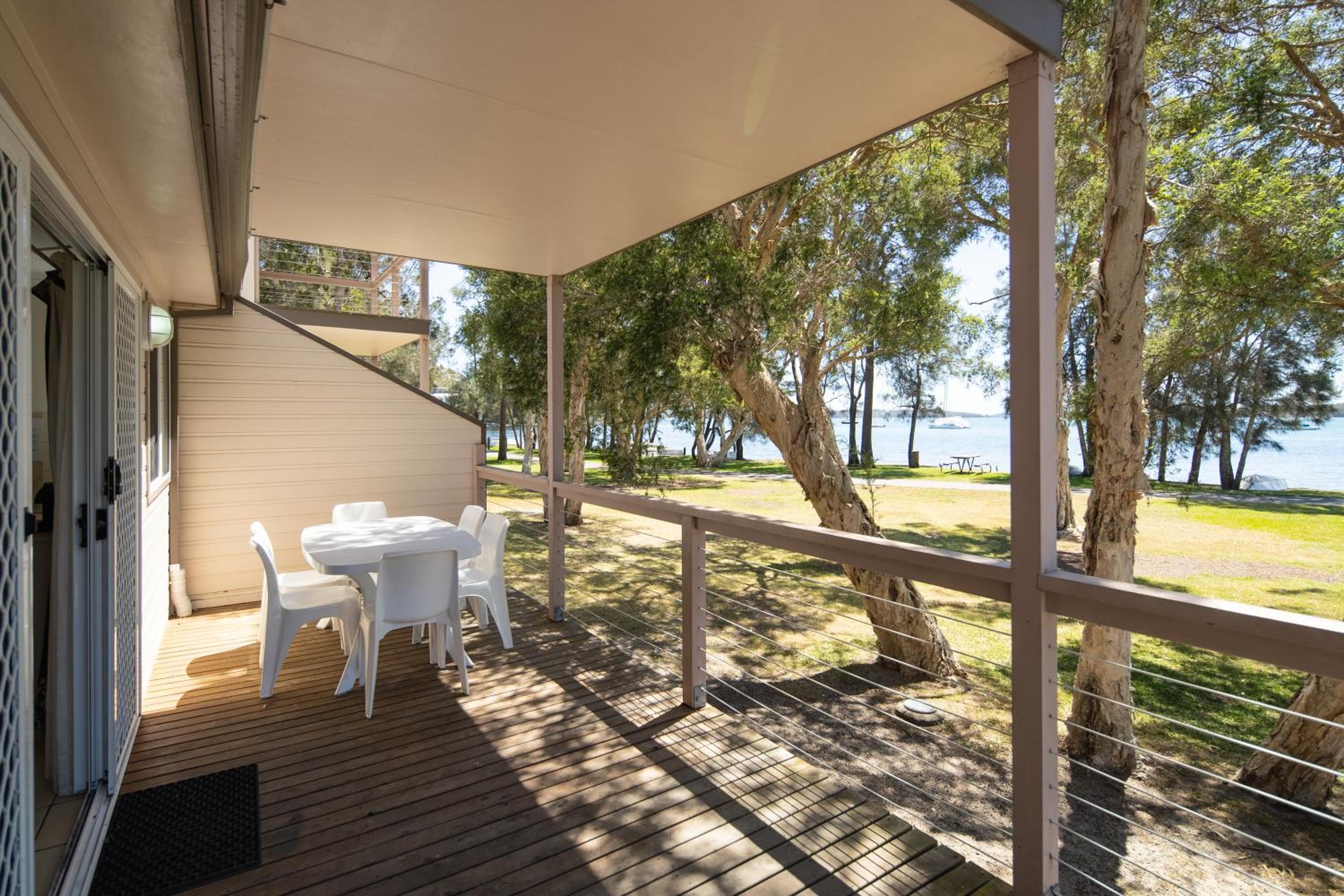 Ingenia Holidays Lake Macquarie