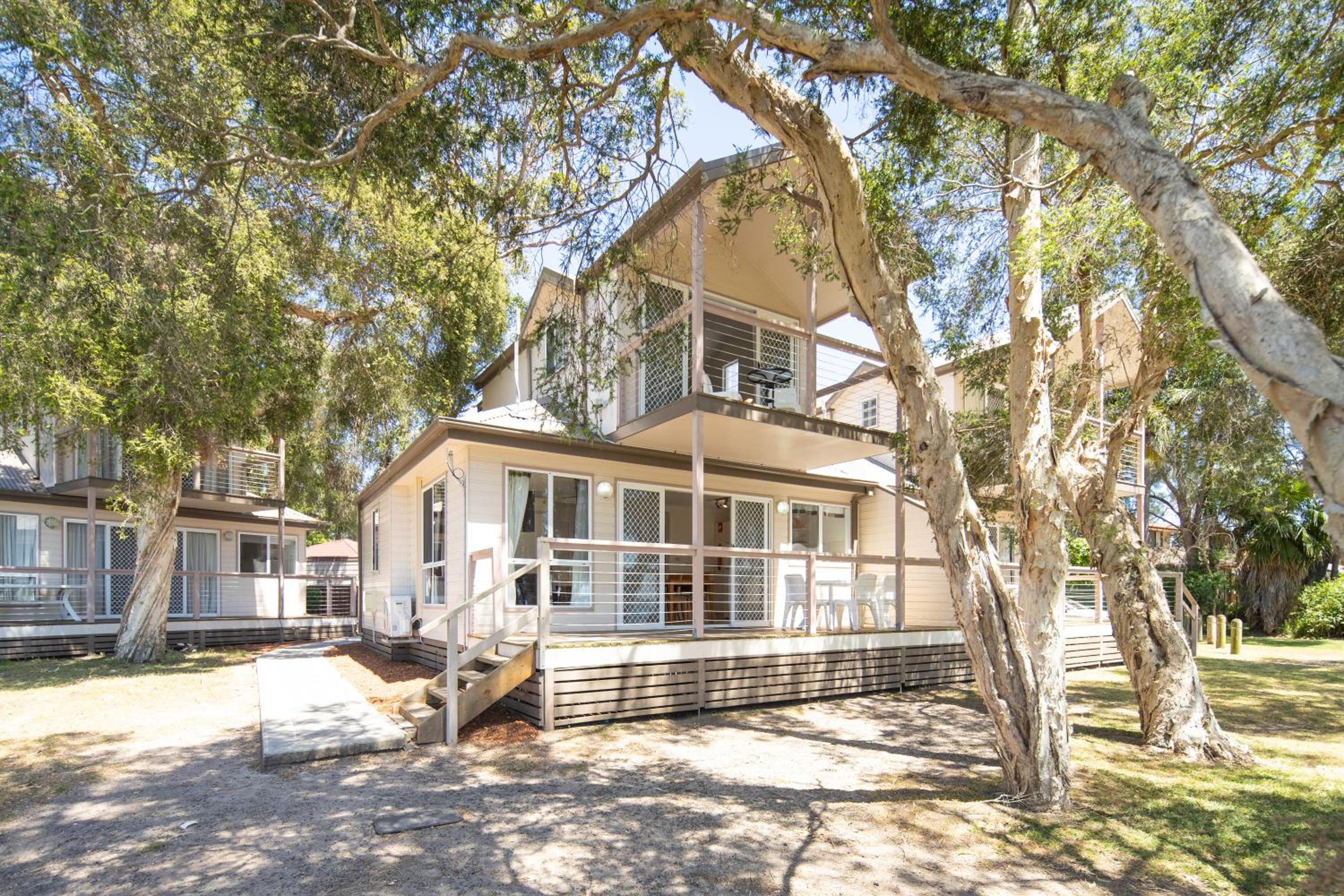 Ingenia Holidays Lake Macquarie