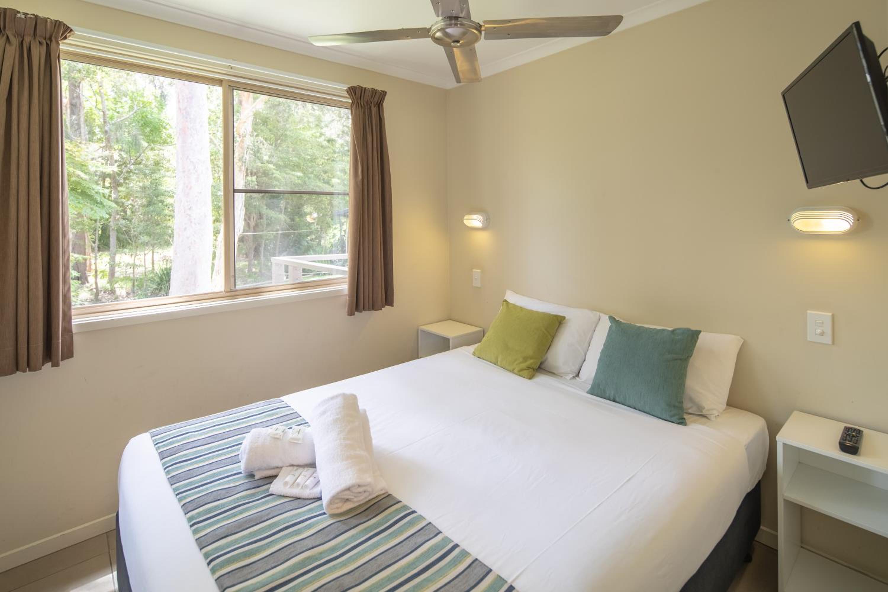 Ingenia Holidays Lake Macquarie