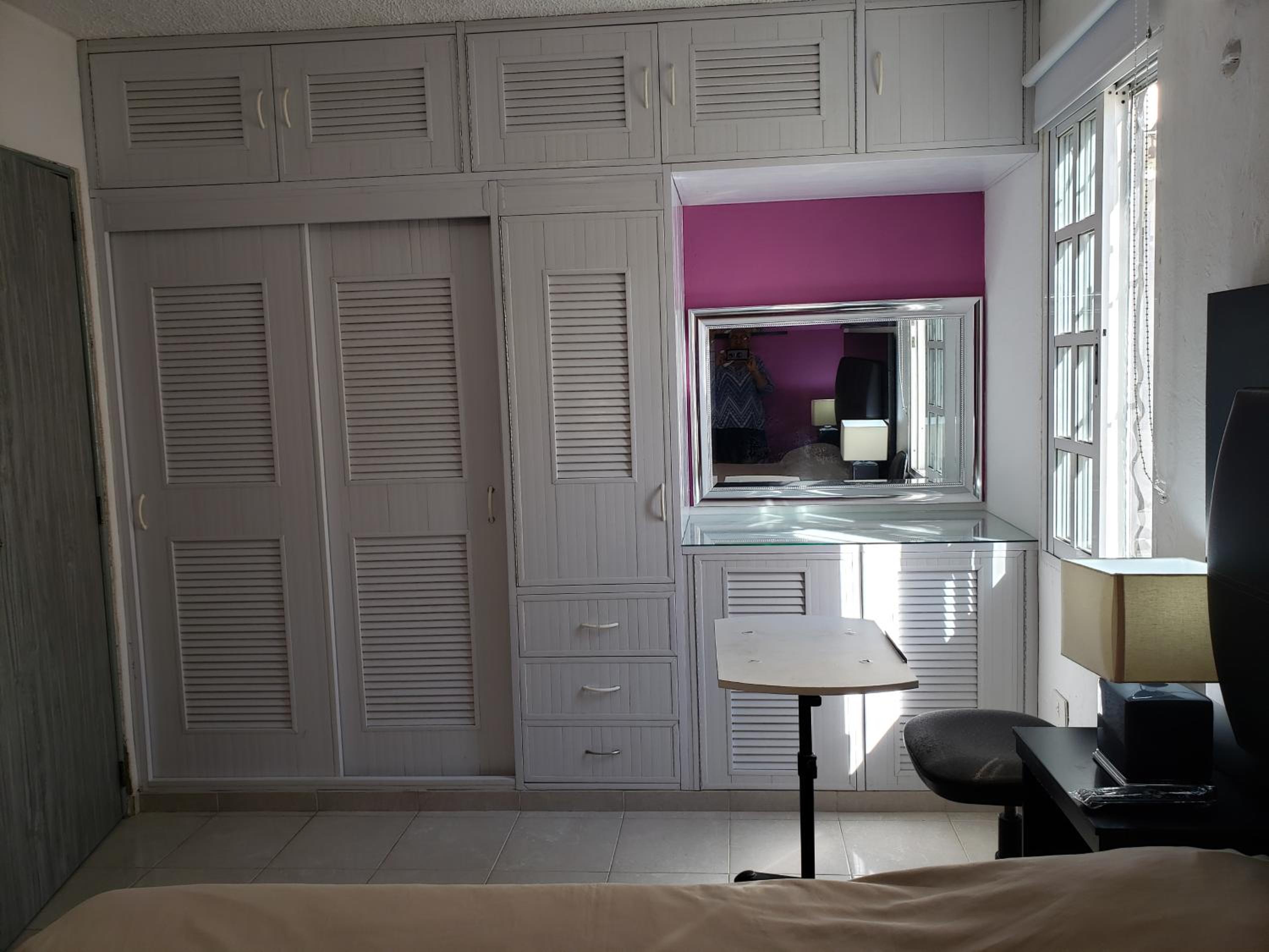 Casa Zac Nicte Mx-Habitacion IXCHEL
