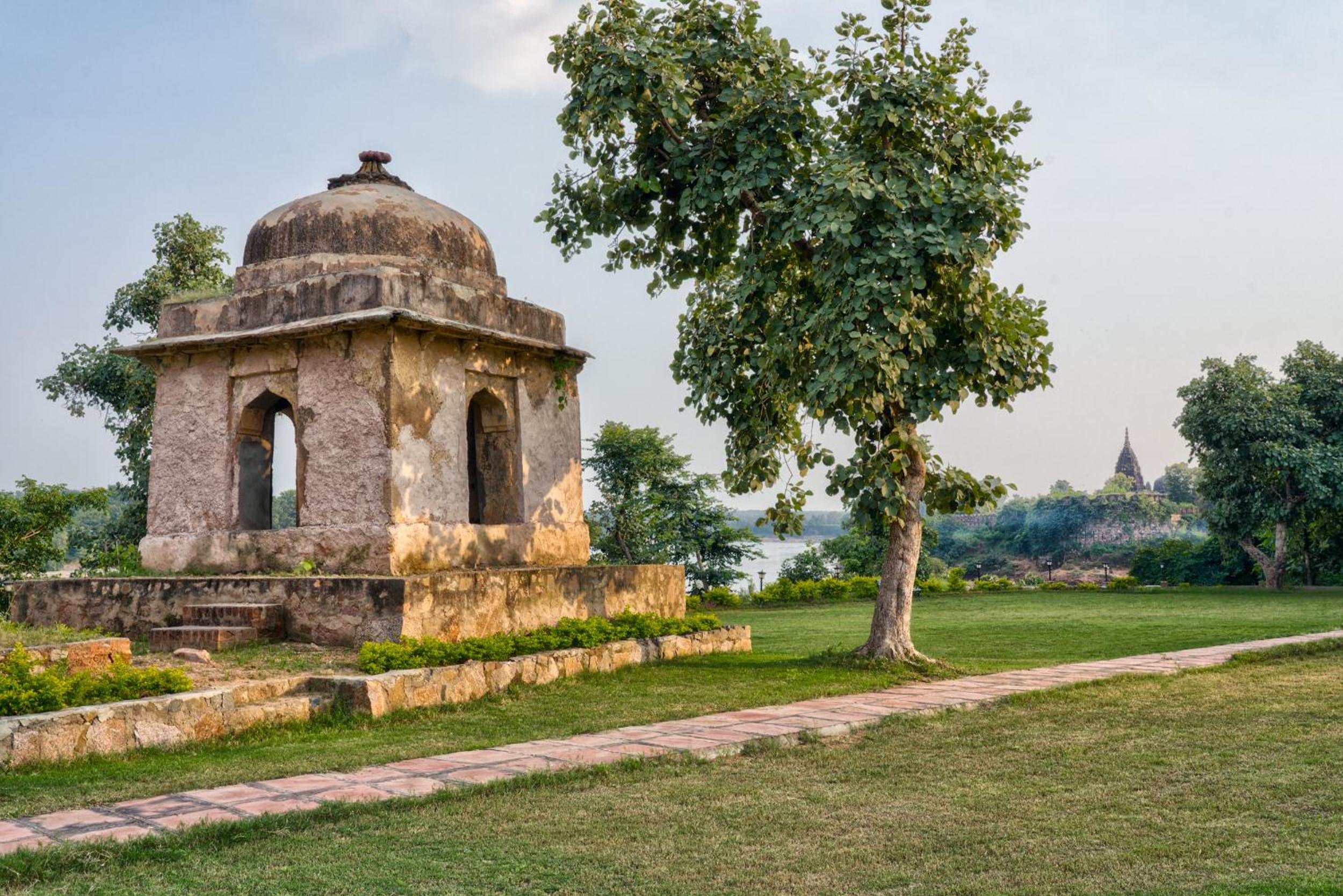 Bundelkhand Riverside, photo 50