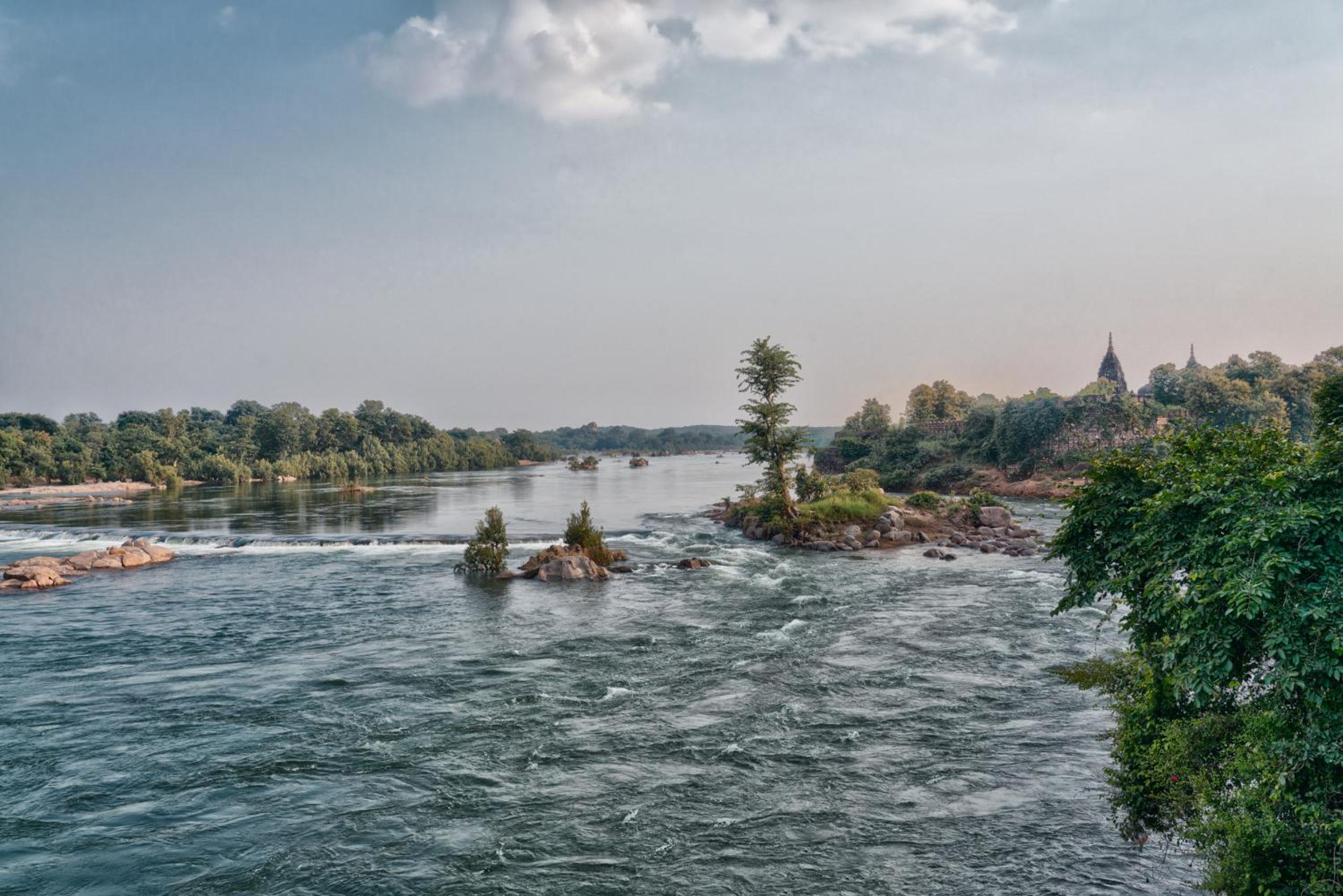 Bundelkhand Riverside, photo 58
