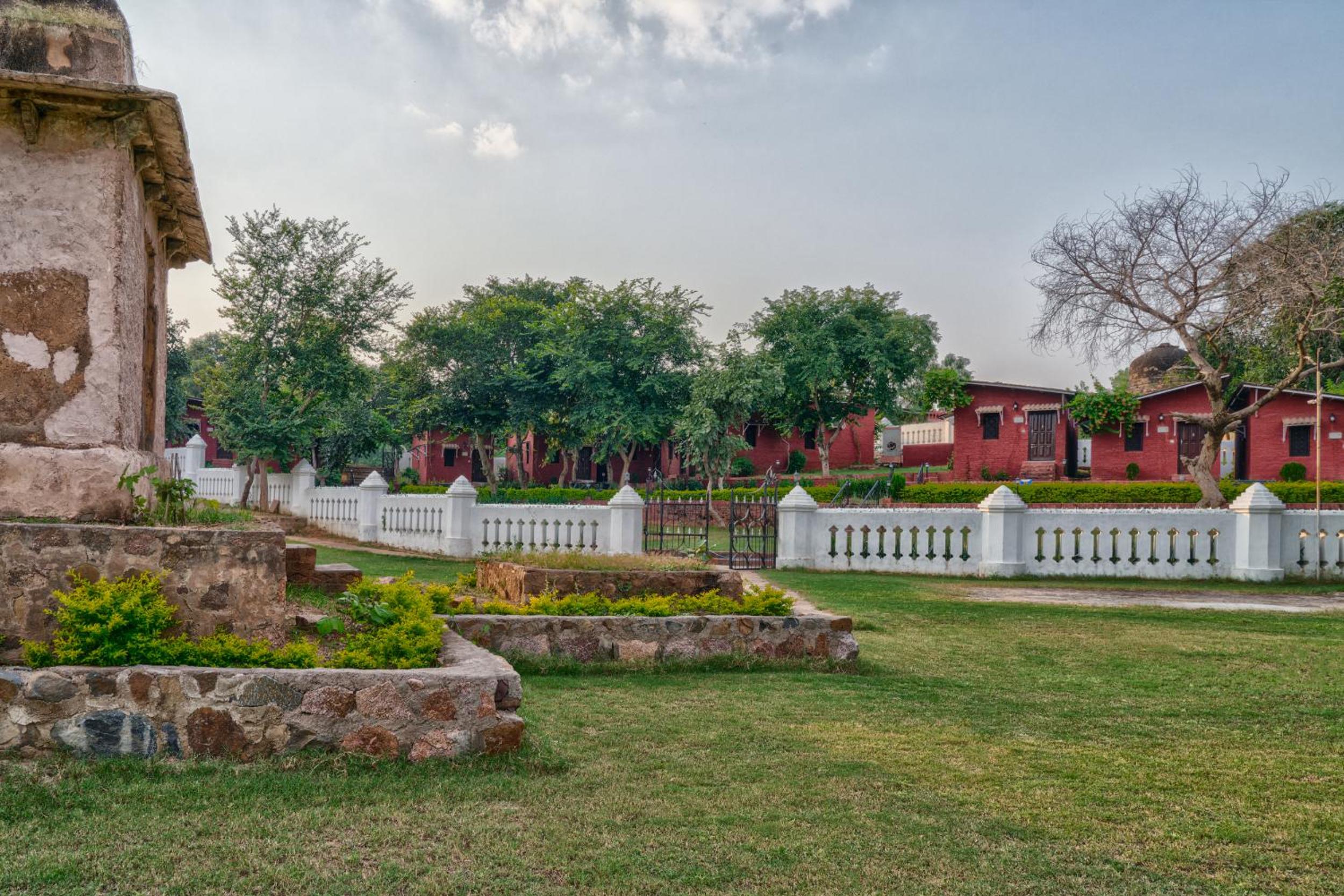 Bundelkhand Riverside, photo 11