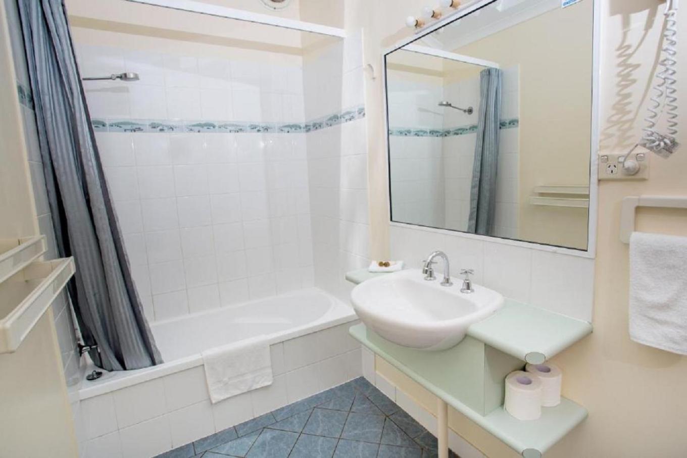Ingenia Holidays Lake Macquarie