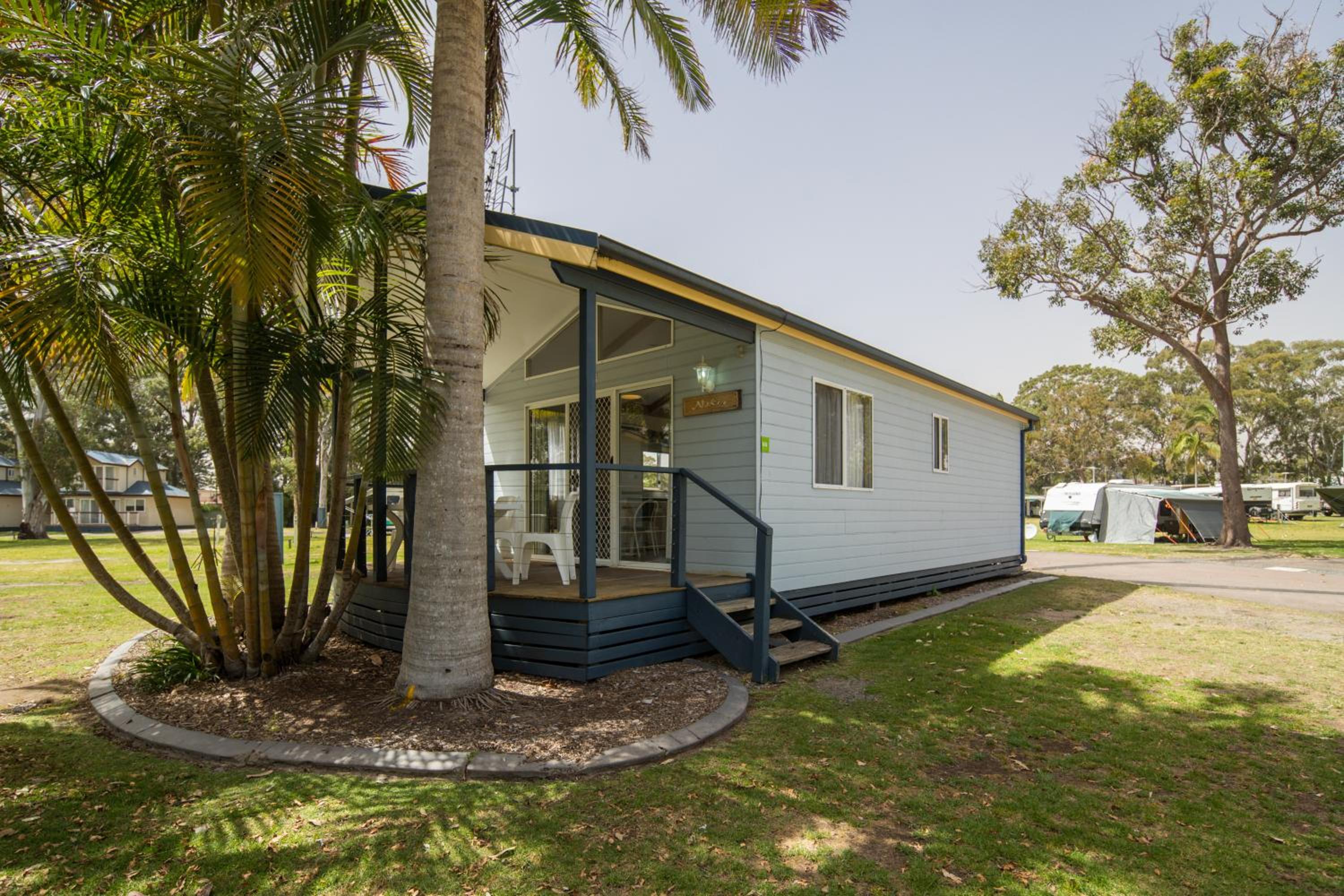 Ingenia Holidays Lake Macquarie
