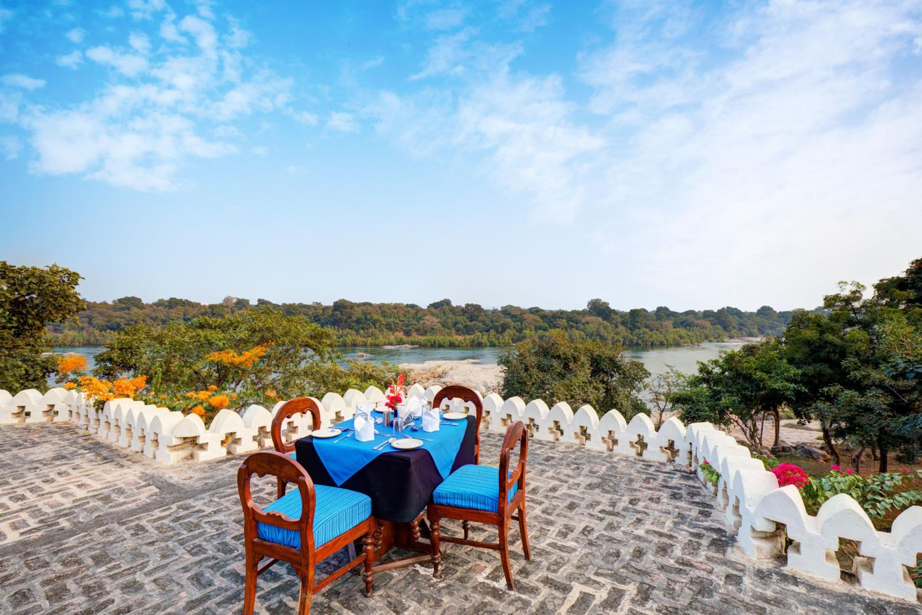Bundelkhand Riverside, photo 68