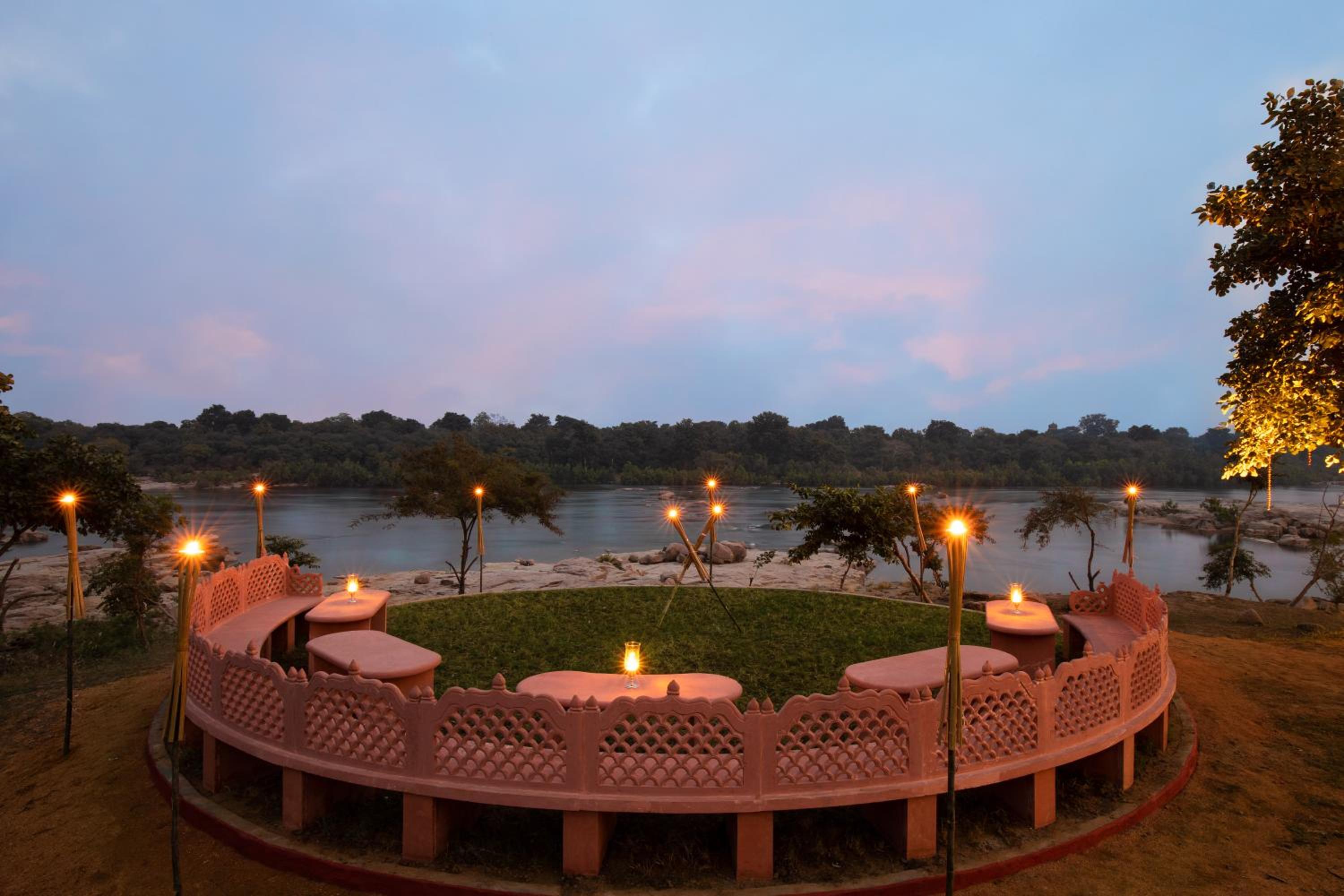 Bundelkhand Riverside, photo 46