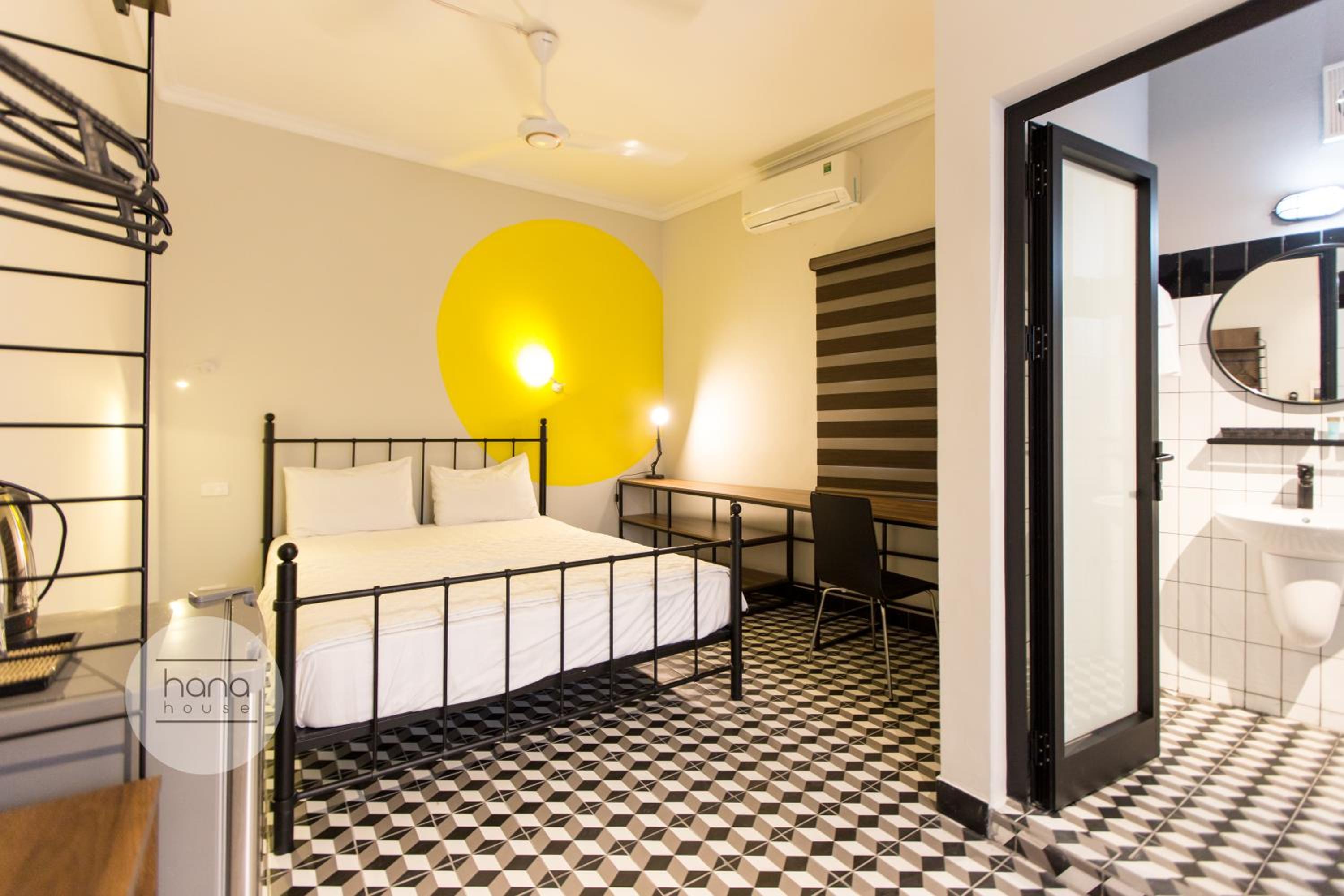 Thien Phu Garden Hotel