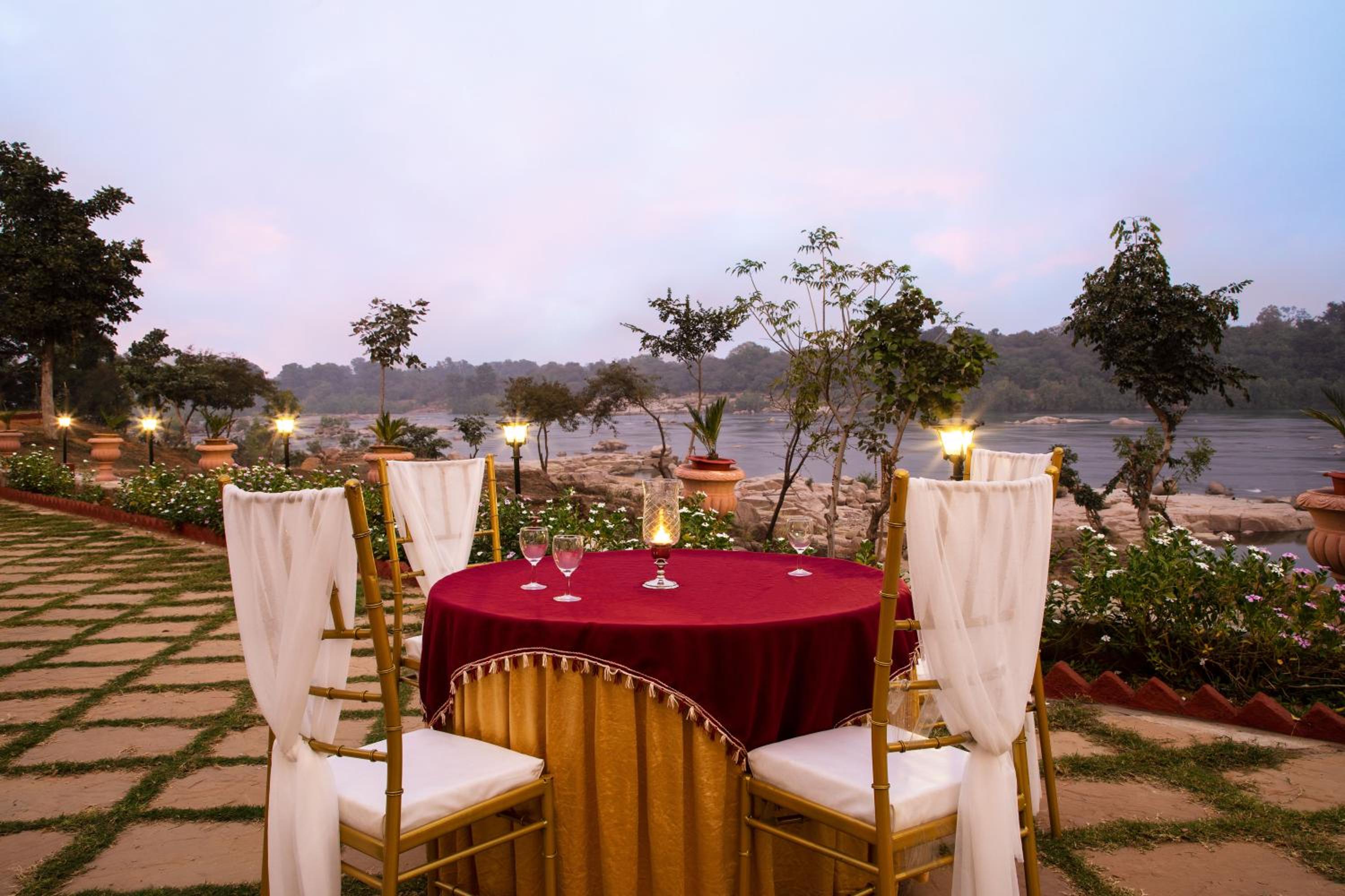 Bundelkhand Riverside, photo 29
