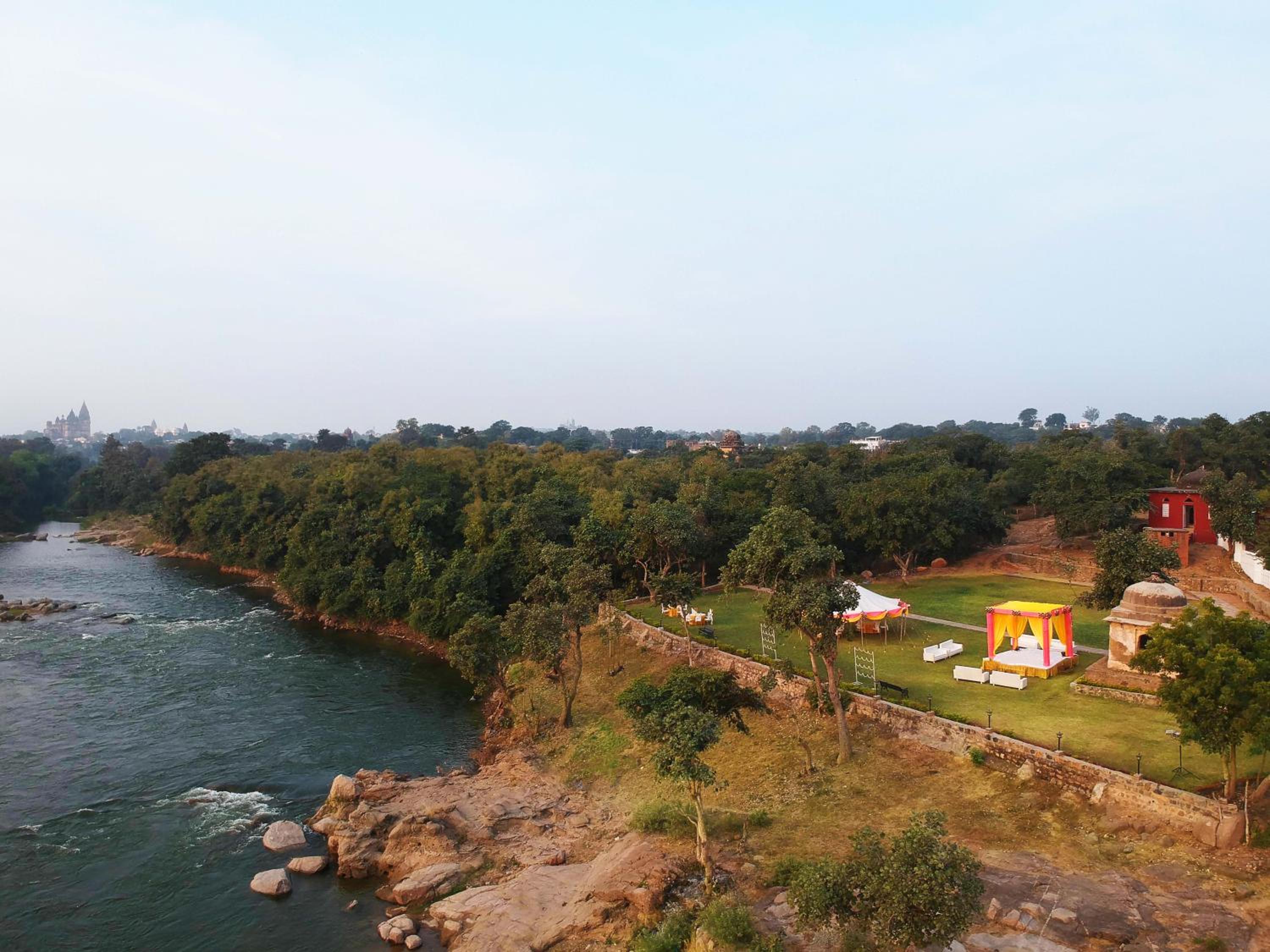Bundelkhand Riverside, photo 31