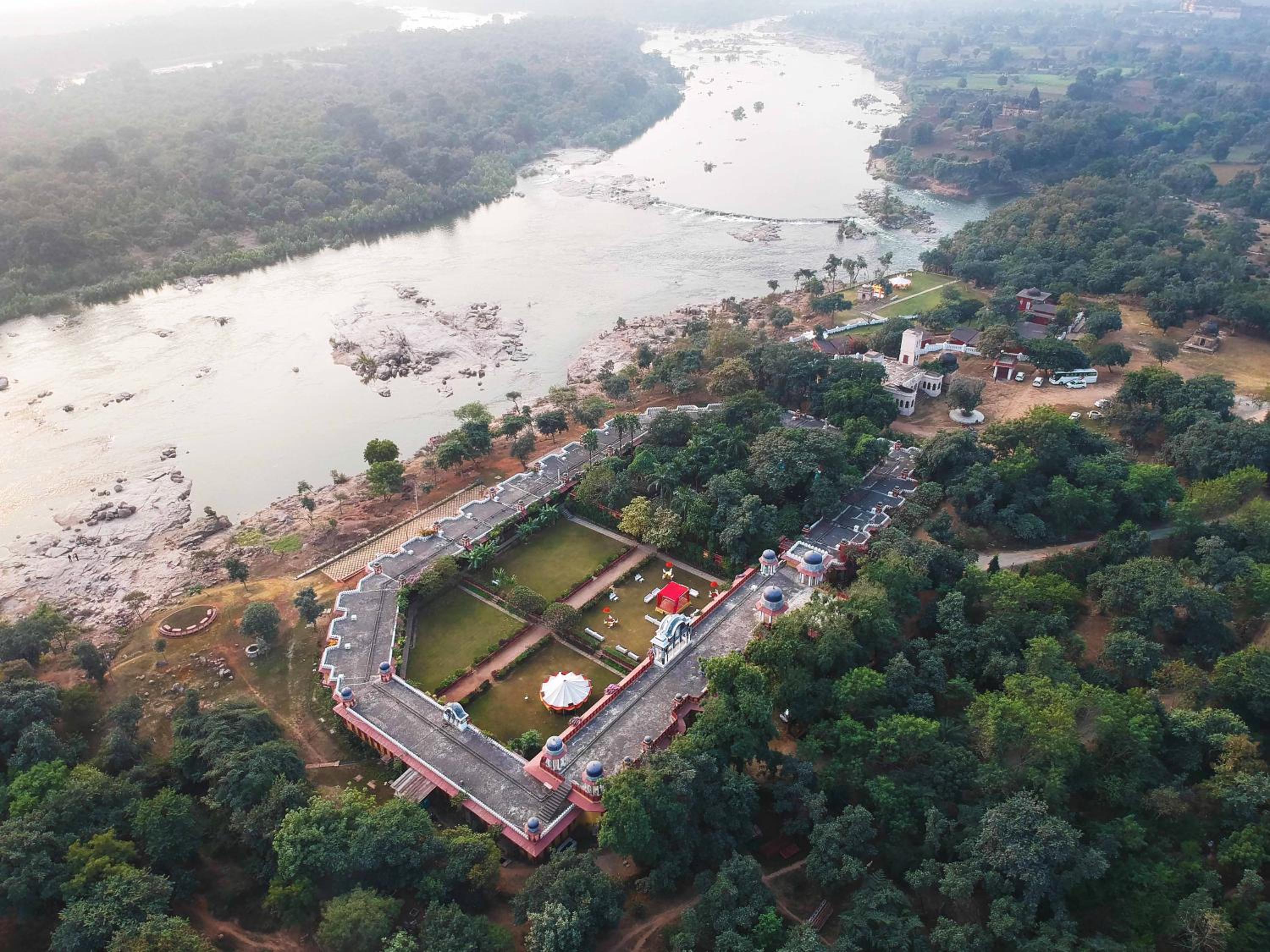 Bundelkhand Riverside, photo 25