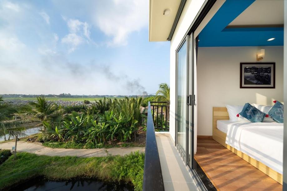 Ri's House Hoi An Homestay view 5