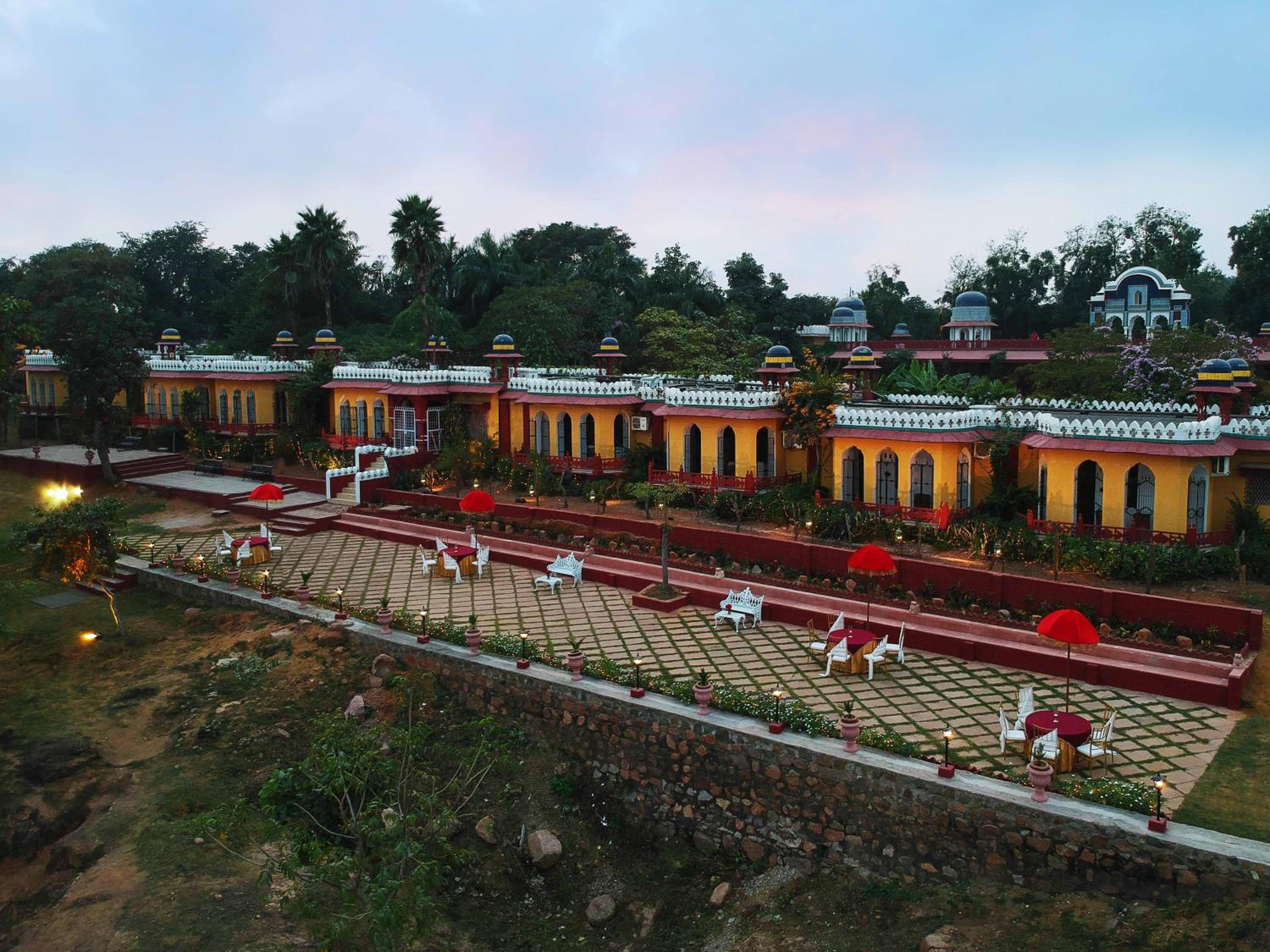 Bundelkhand Riverside, photo 60