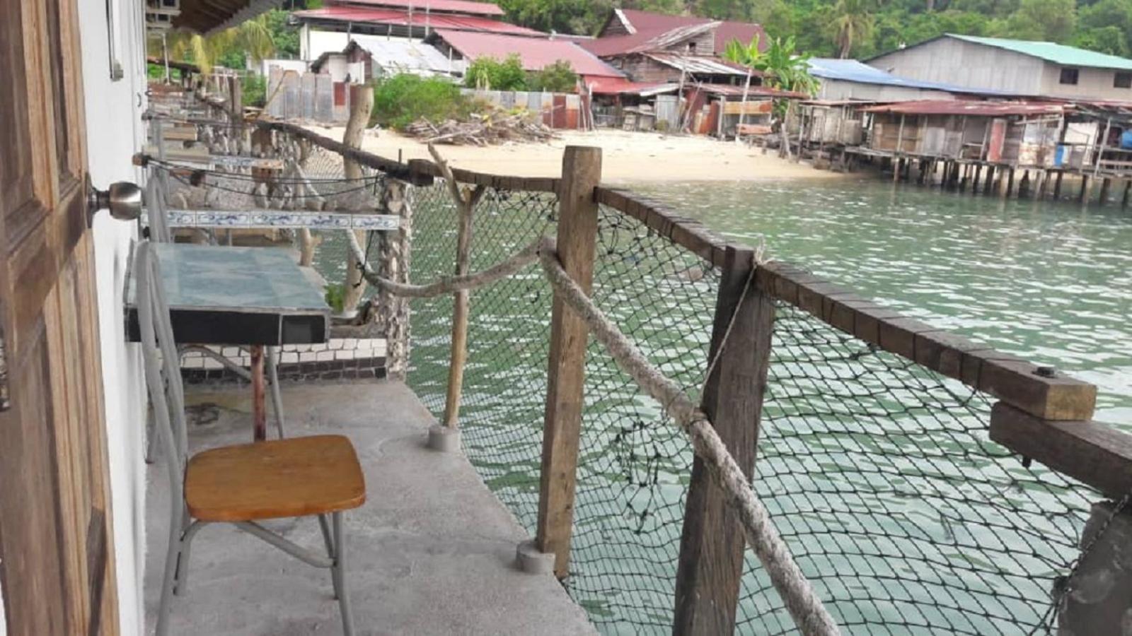 Pangkor Fish House, photo 54