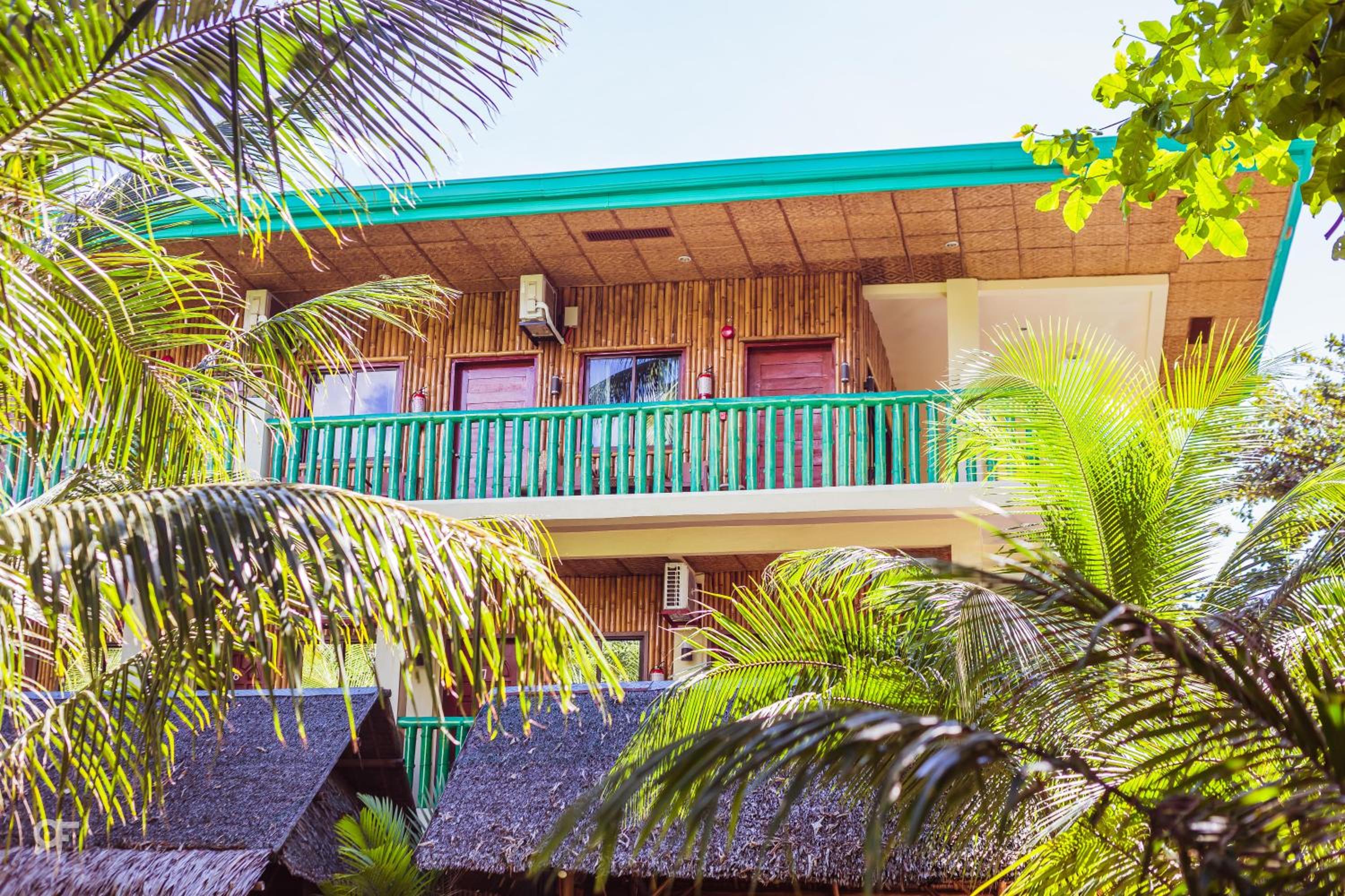 Ceazar's Place view 2