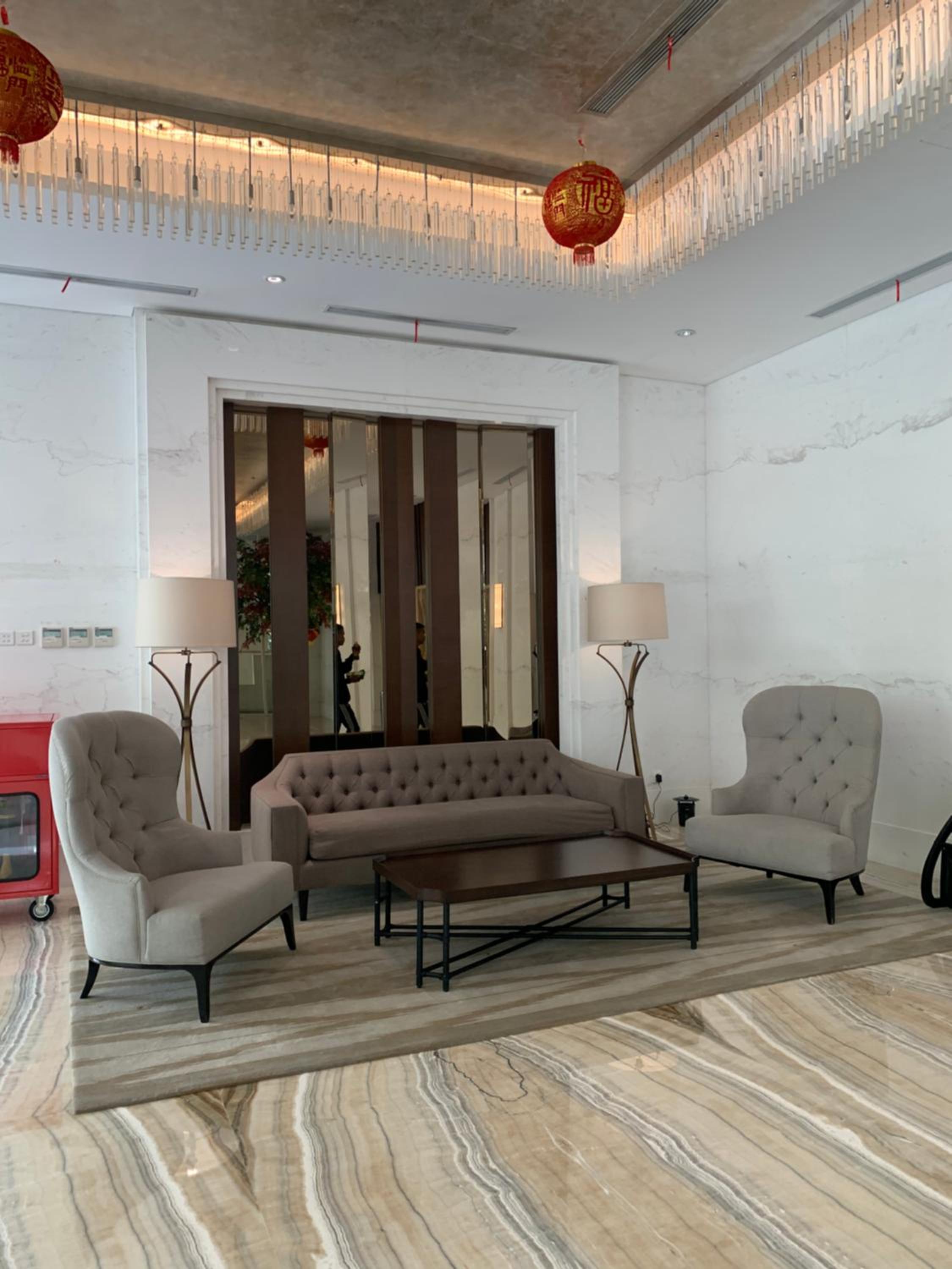 lounge