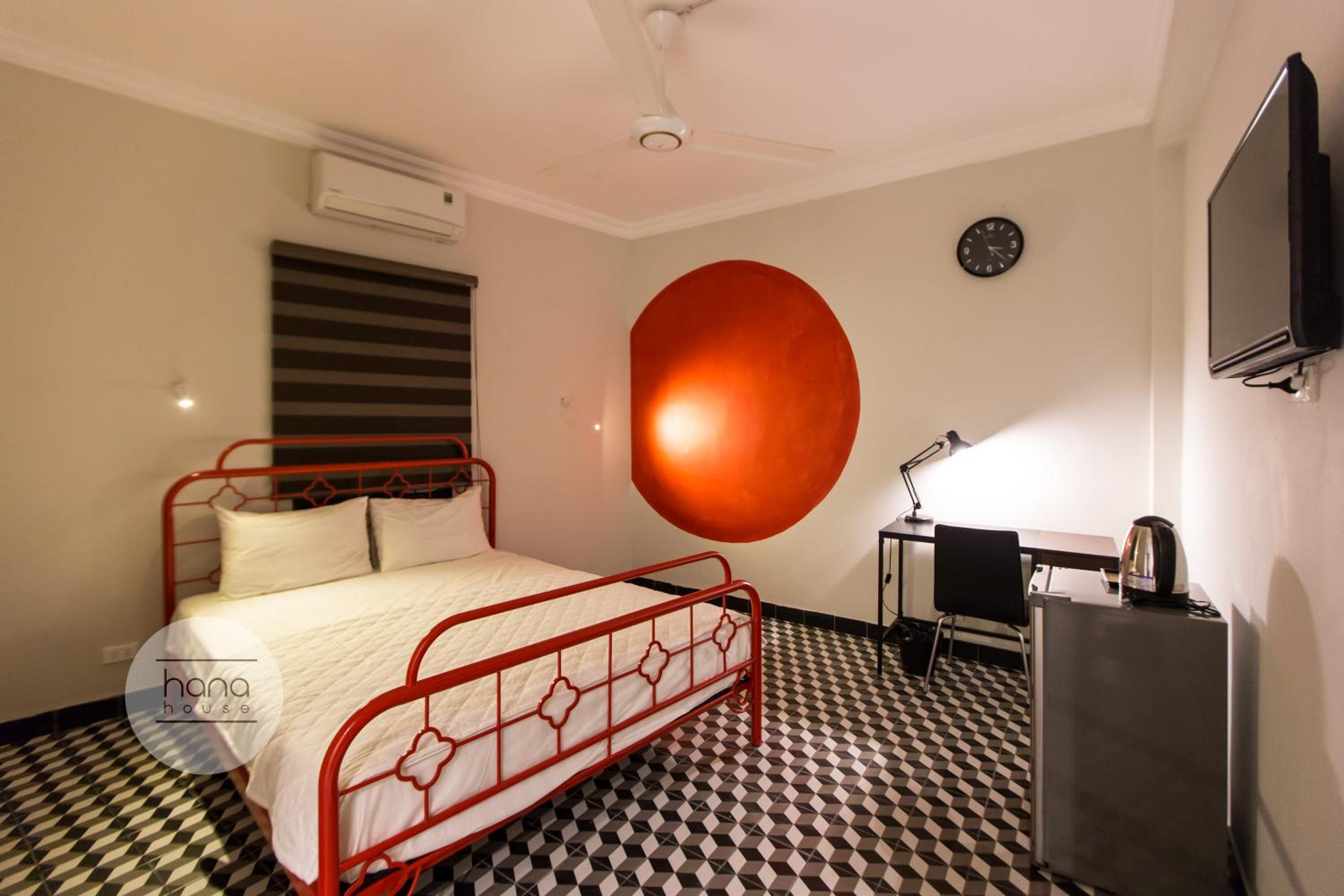 Thien Phu Garden Hotel