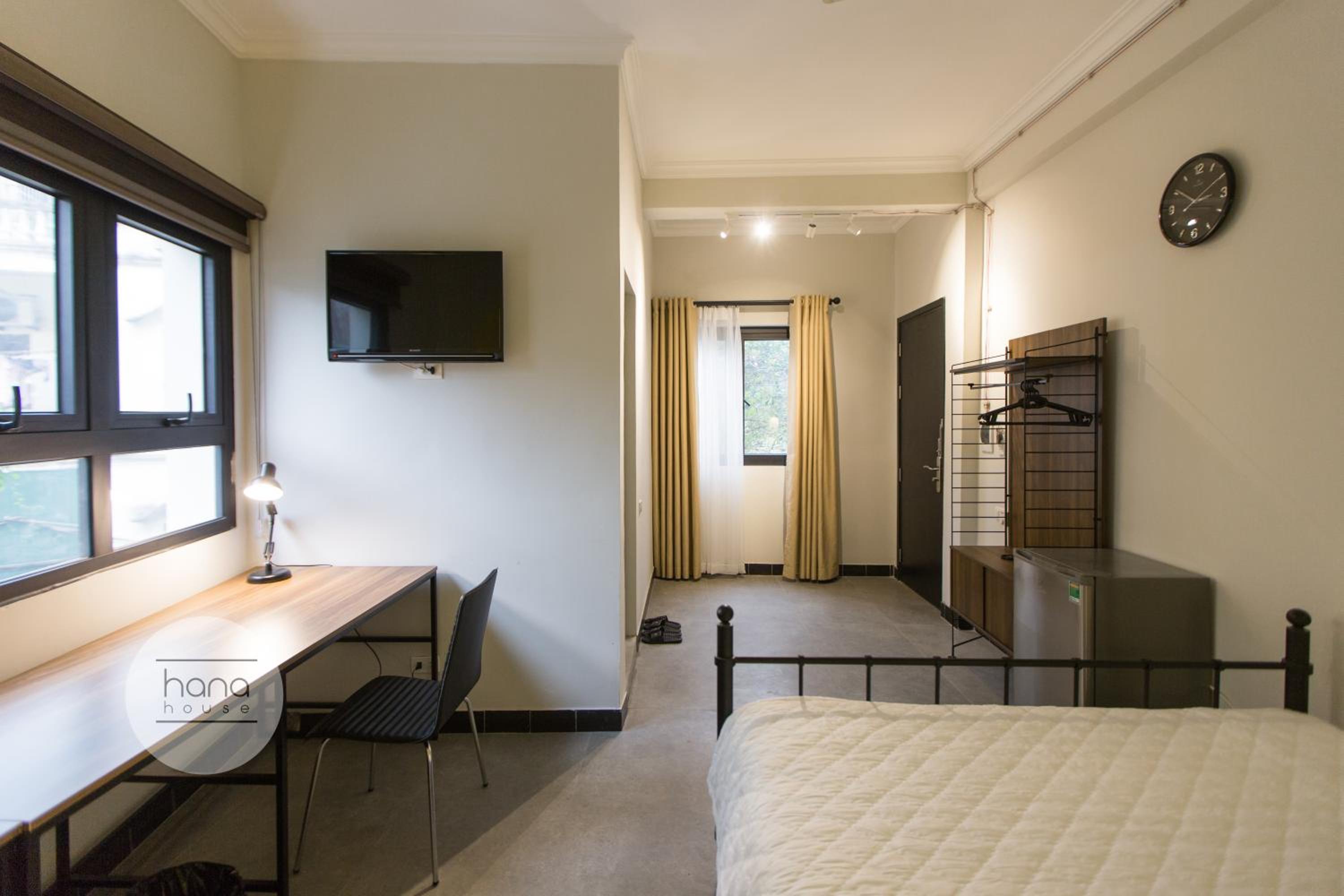 Thien Phu Garden Hotel