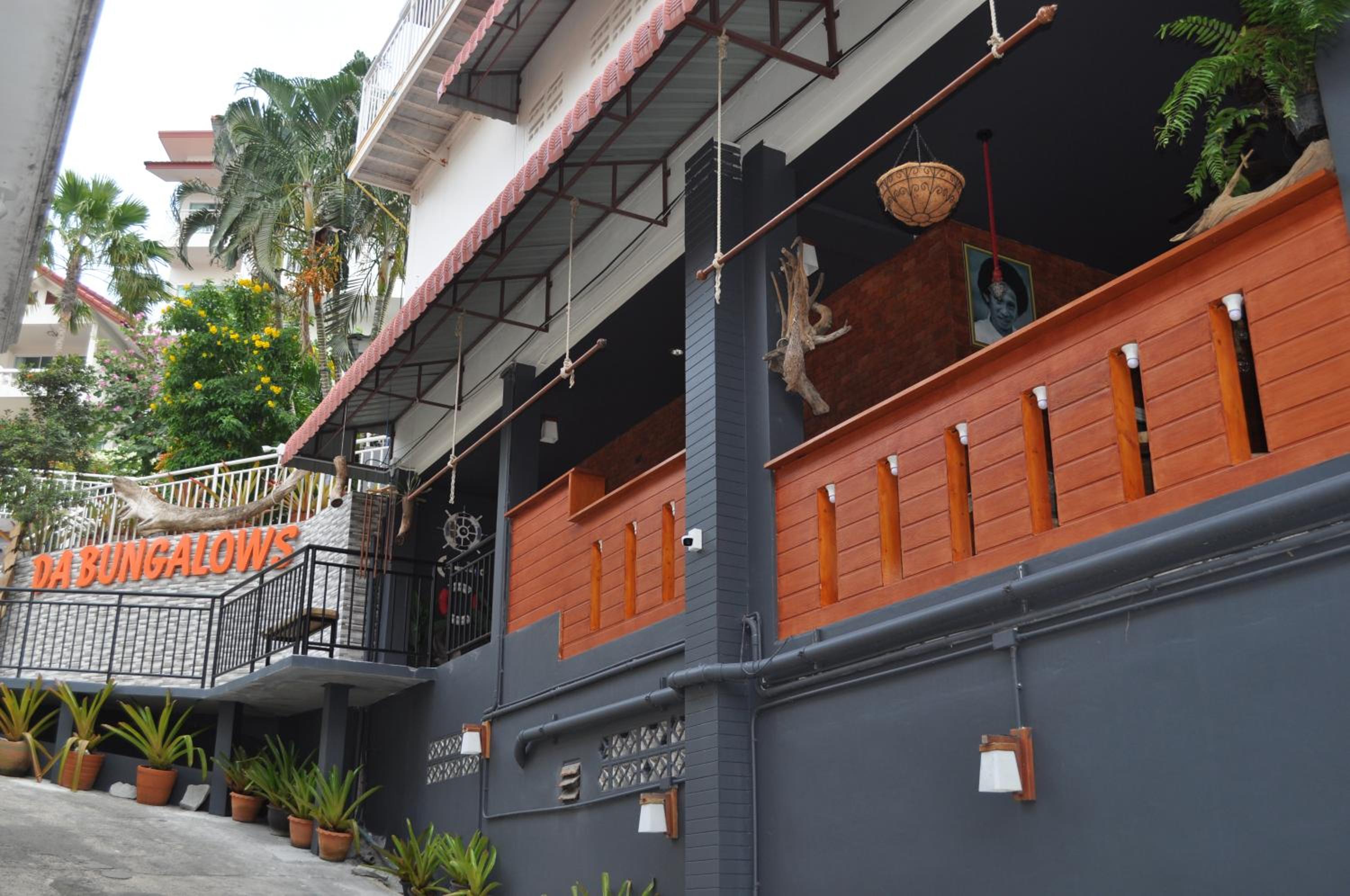Da Bungalows