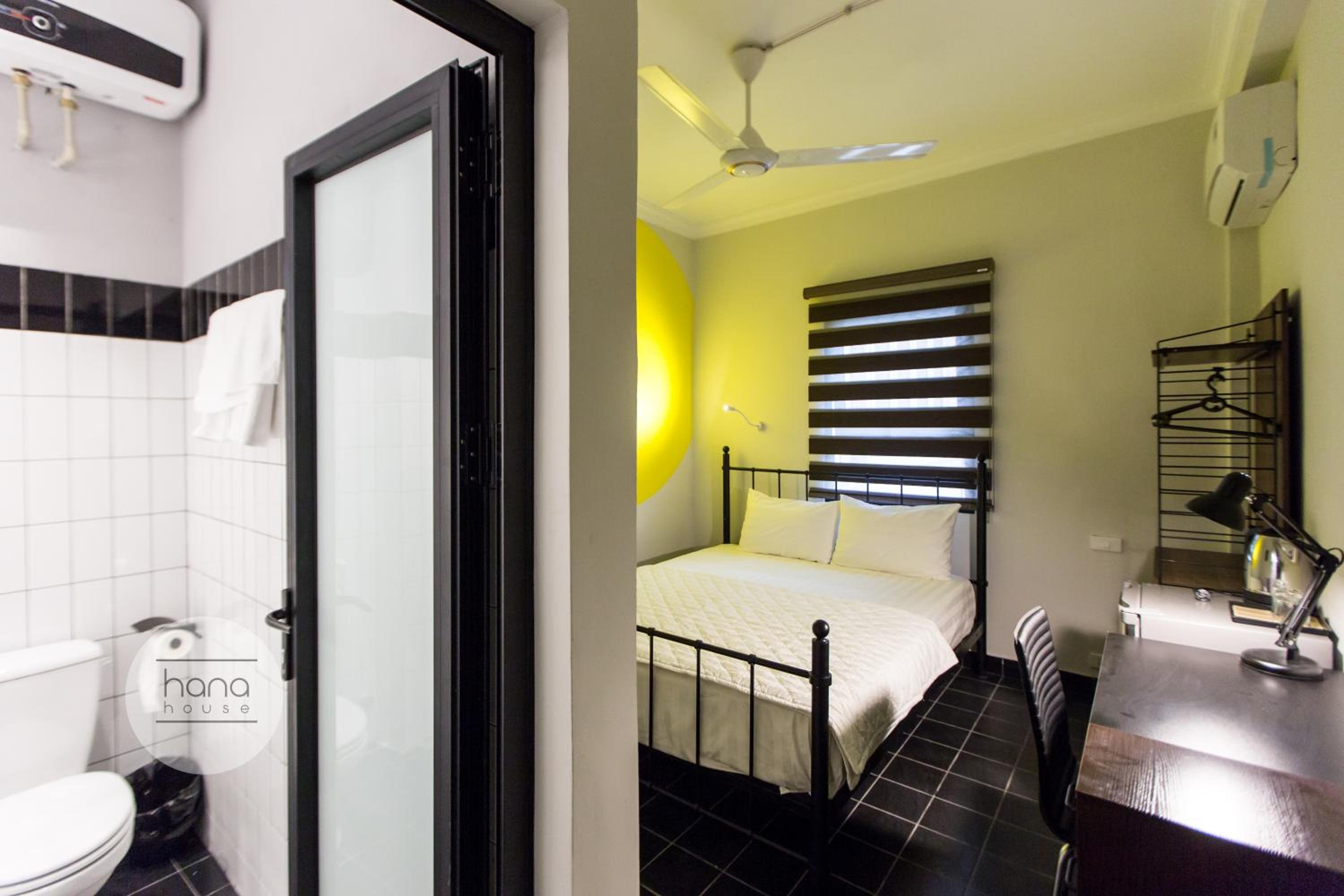 Thien Phu Garden Hotel