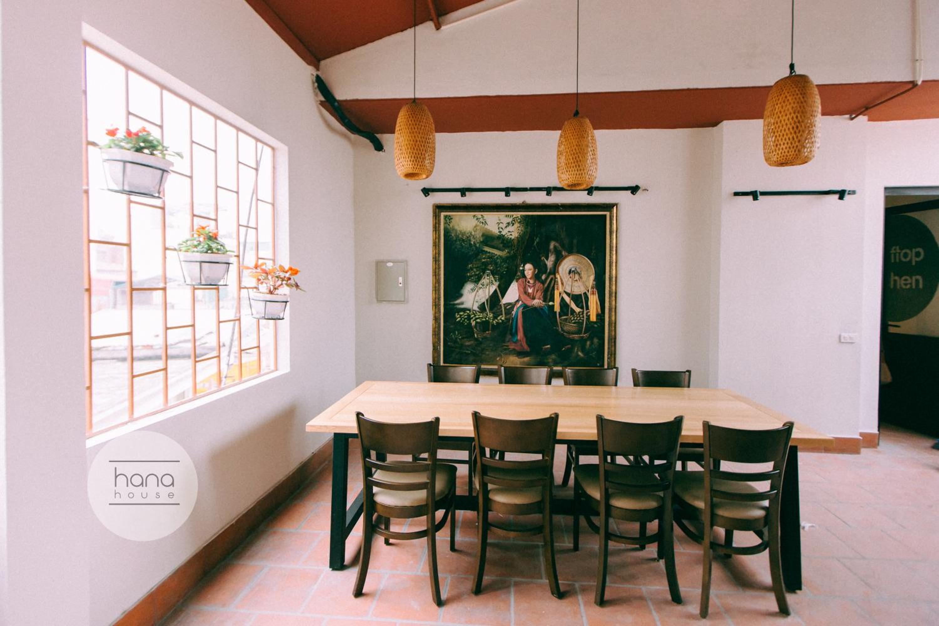 Thien Phu Garden Hotel