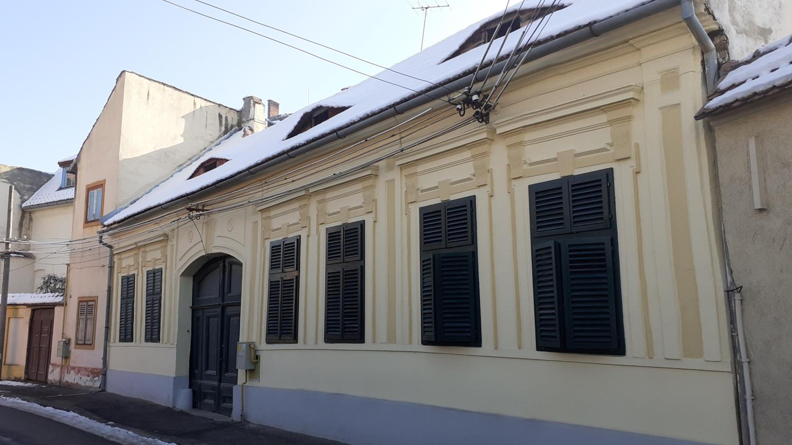 Casa Bella