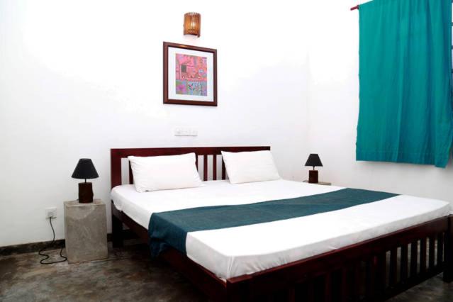 Colombo Beach Hostel