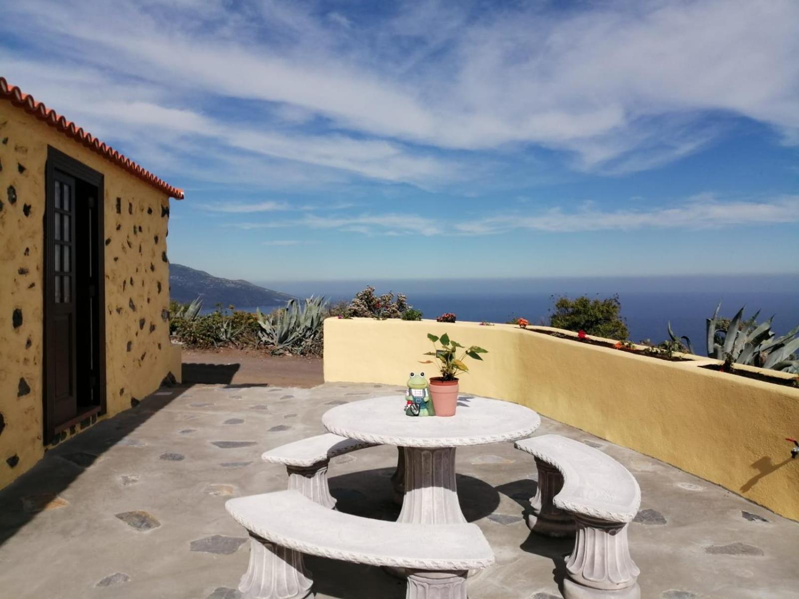 Brena Baja Vacations - Los Frailes - Property Image 1