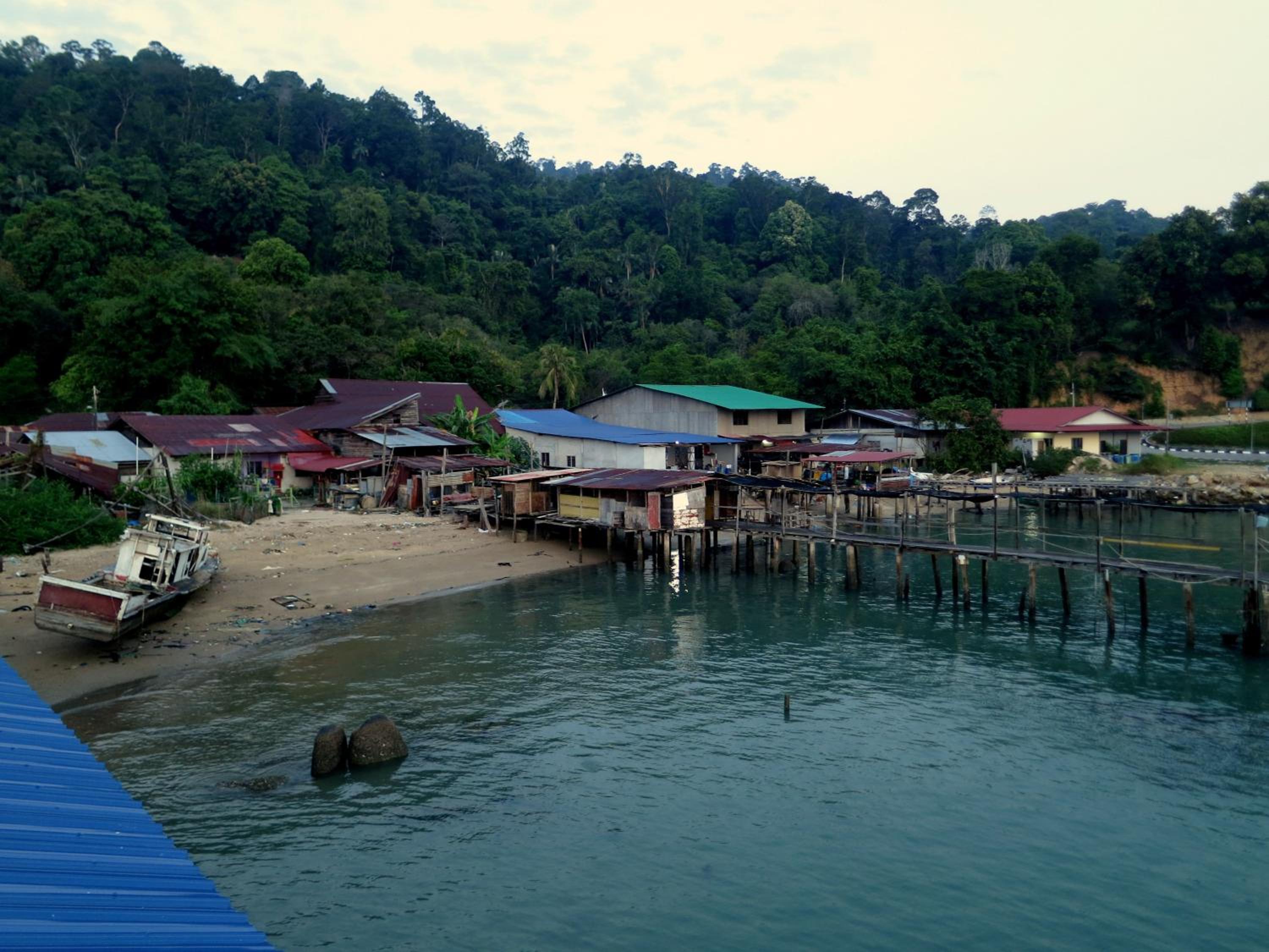 Pangkor Fish House, photo 35