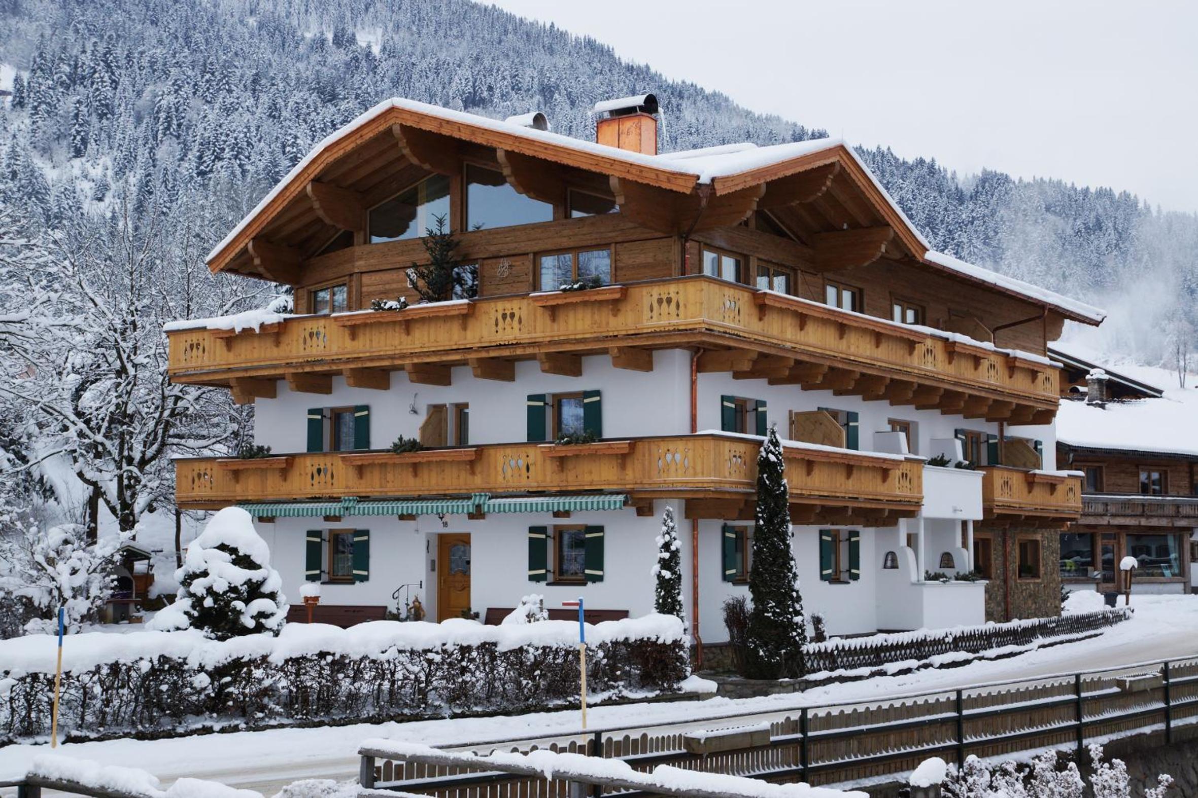 Schnapperhof