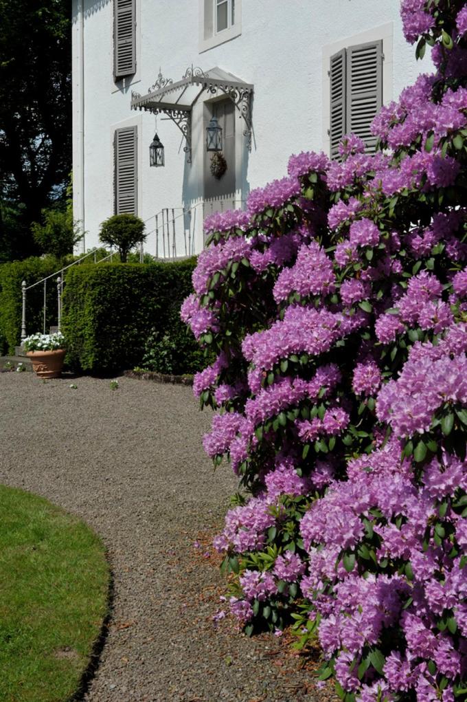 La Maison D'hôtes du Parc