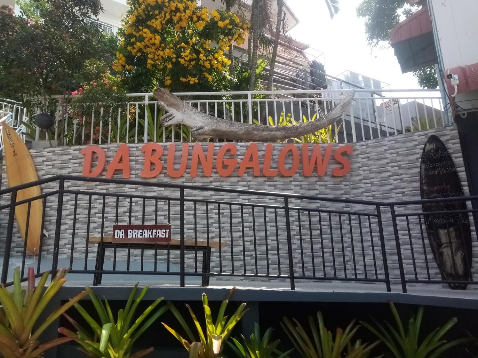 Da Bungalows