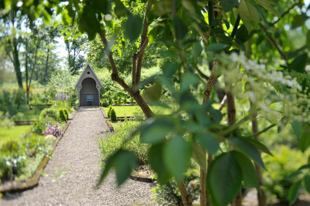 La Maison D'hôtes du Parc