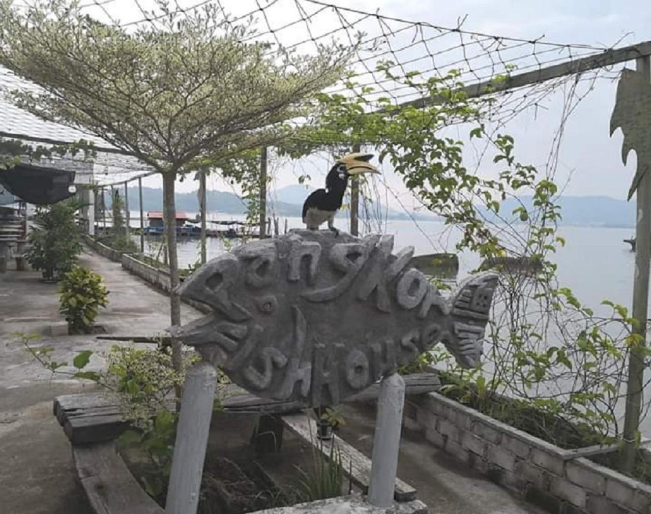 Pangkor Fish House