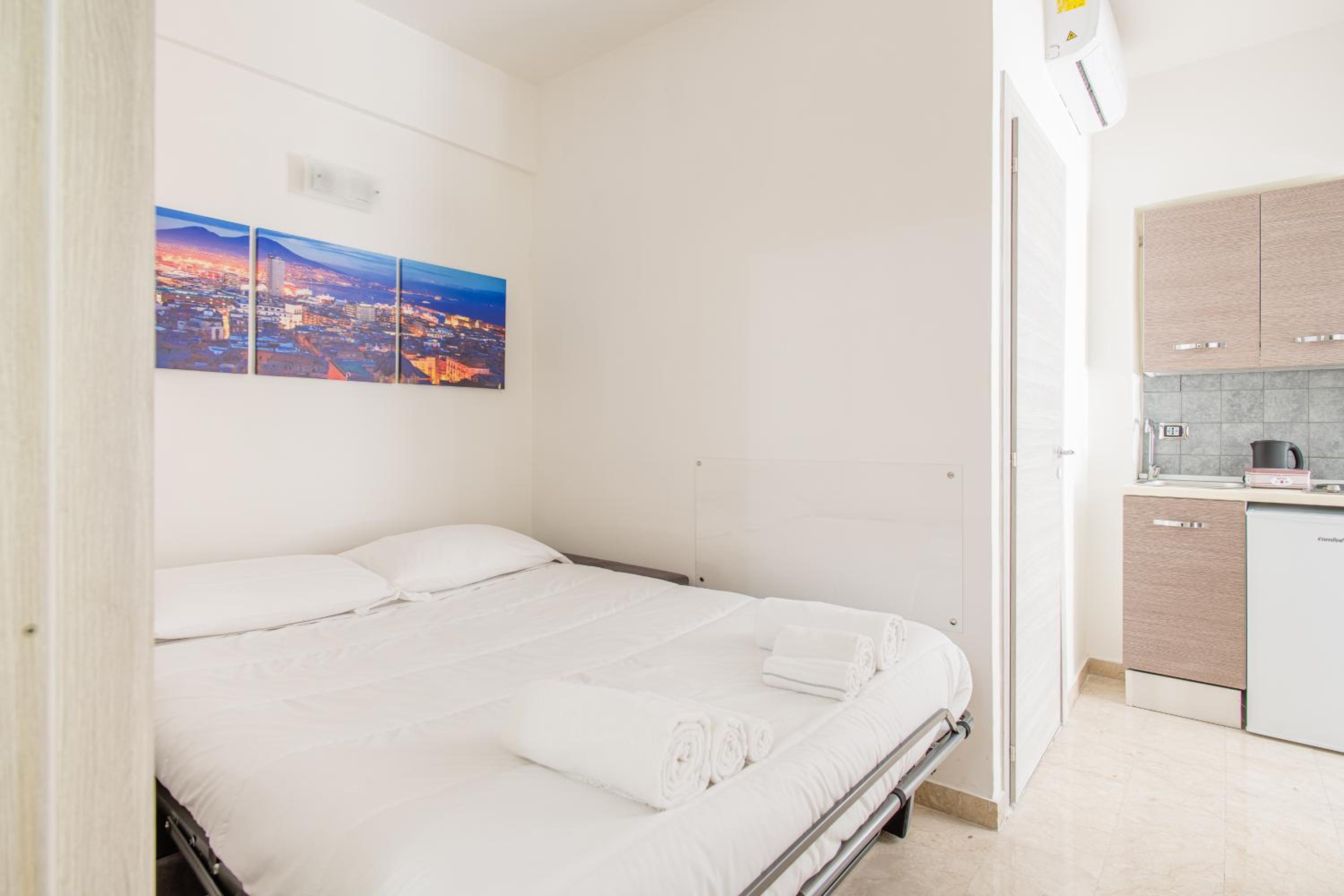 Borgo Santa Lucia B&B