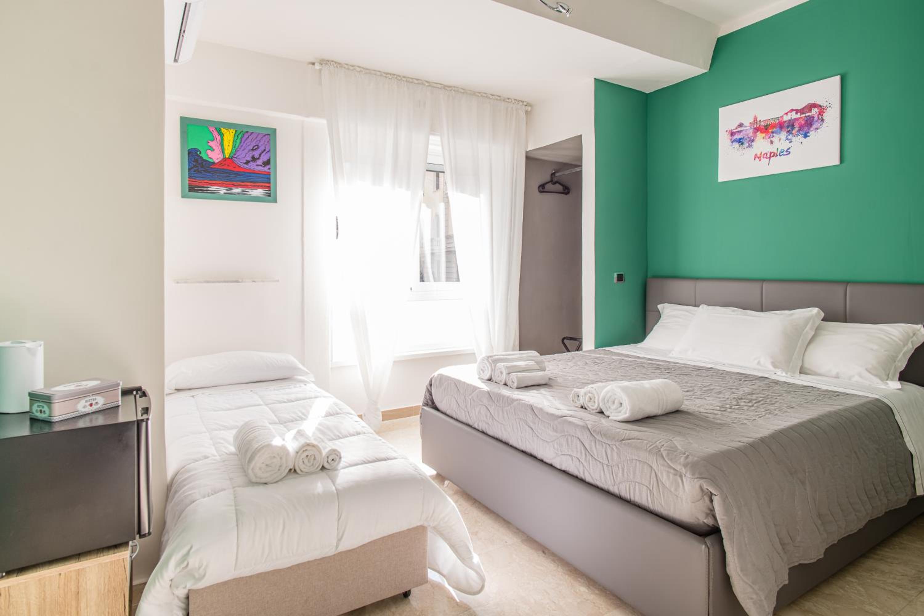 Borgo Santa Lucia B&B