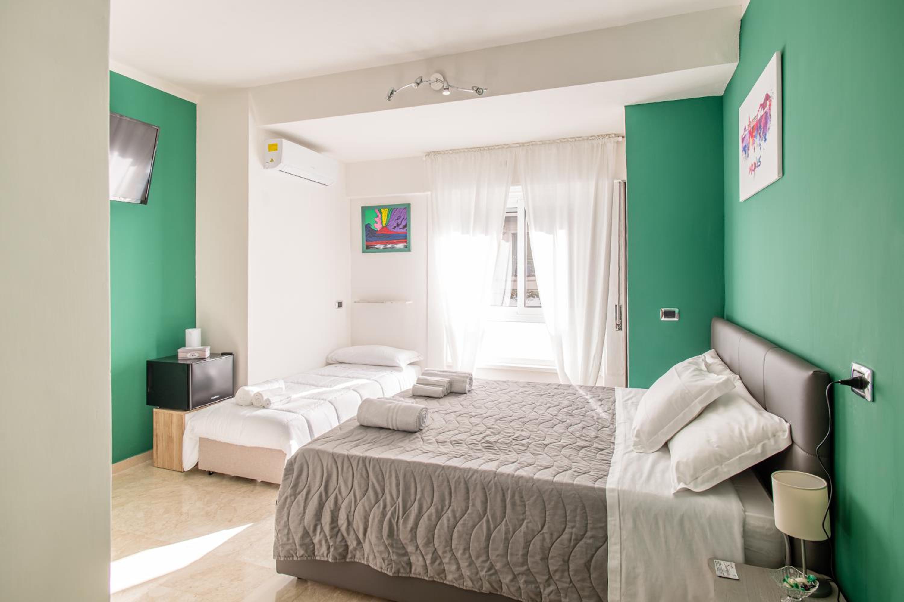 Borgo Santa Lucia B&B