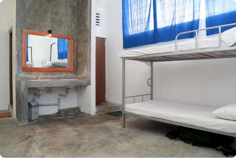 Colombo Beach Hostel