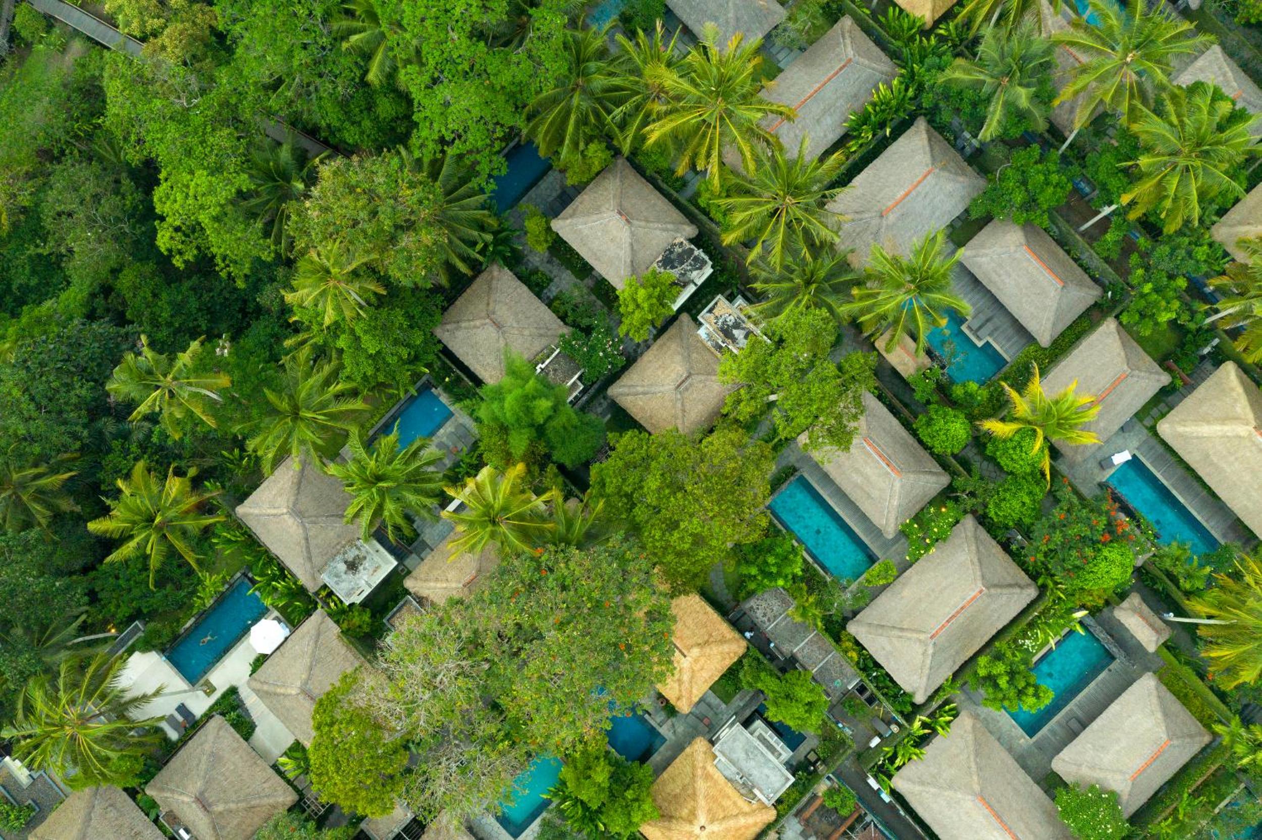Kayumanis Ubud Private Villa & Spa