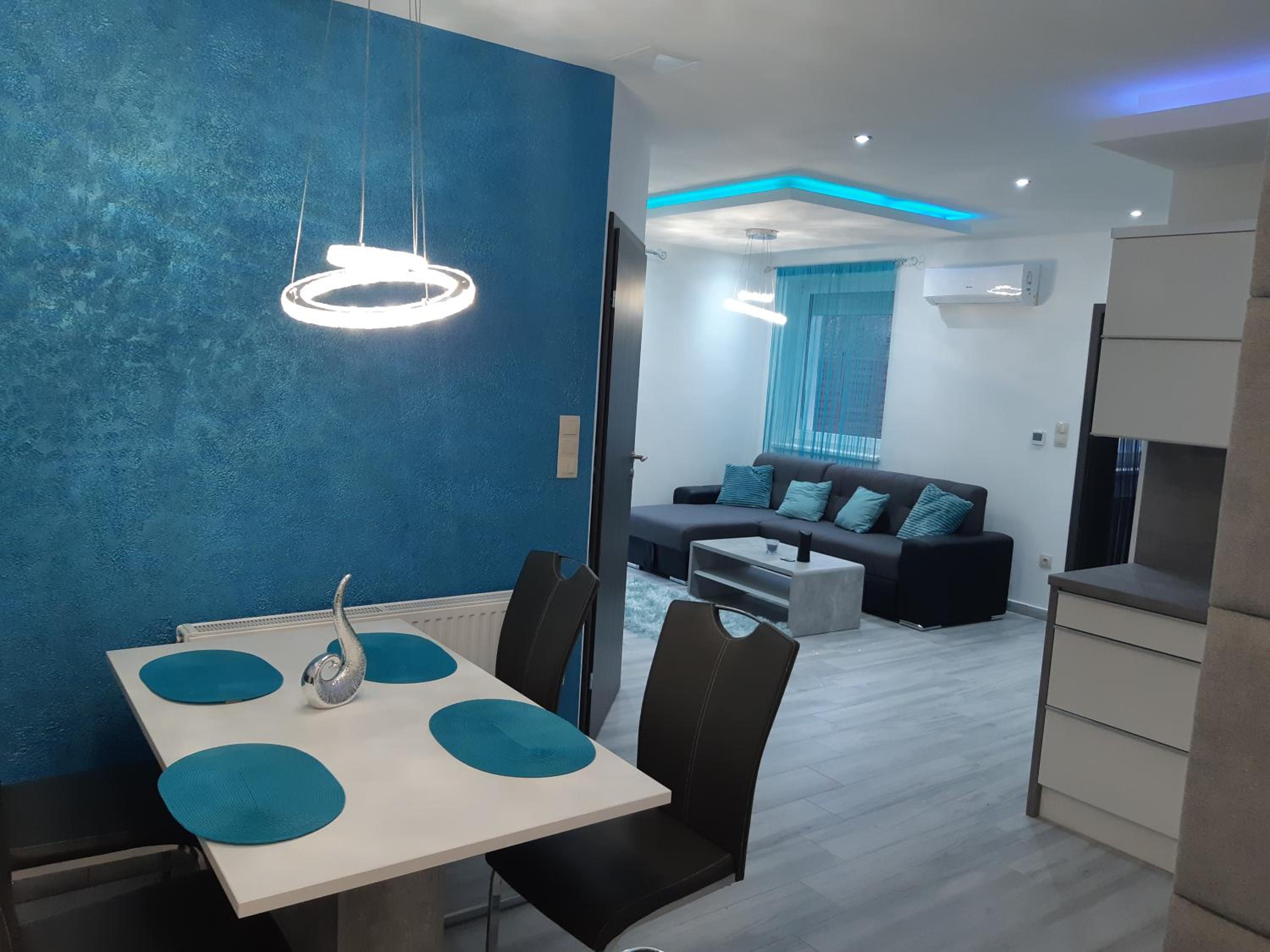 Dilara Apartman Sárvár