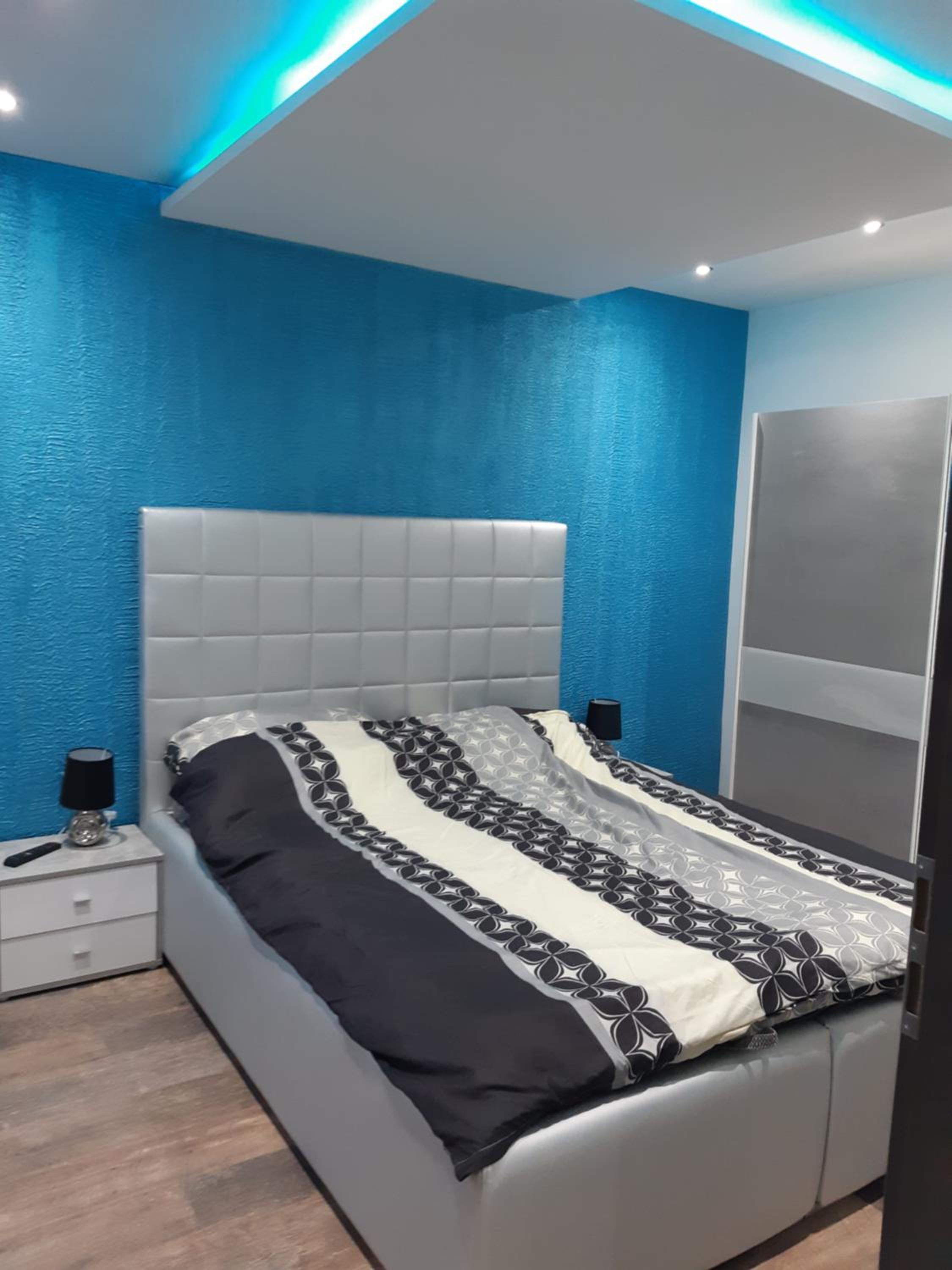 Dilara Apartman Sárvár