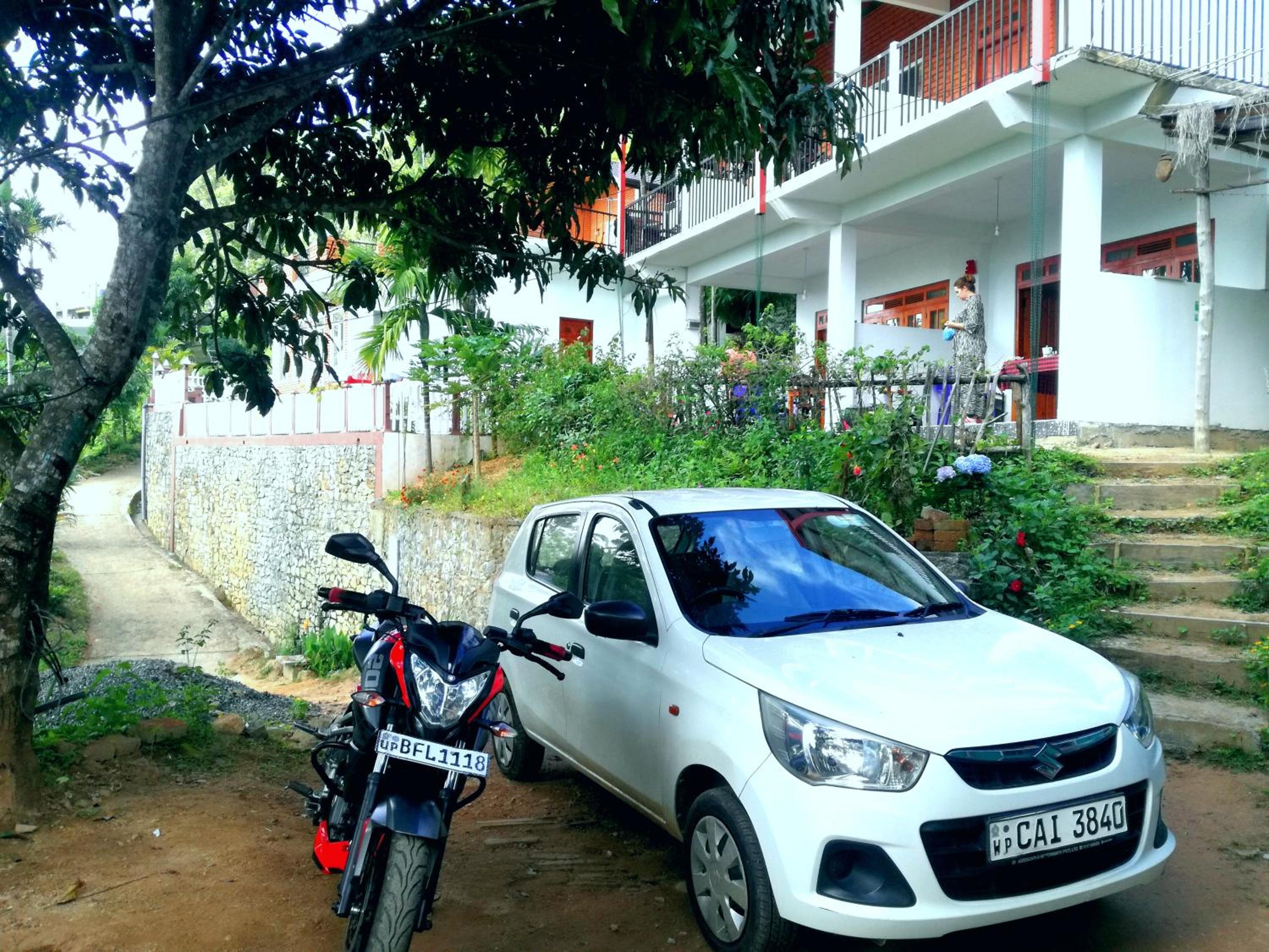 Pearl View Guesthouse